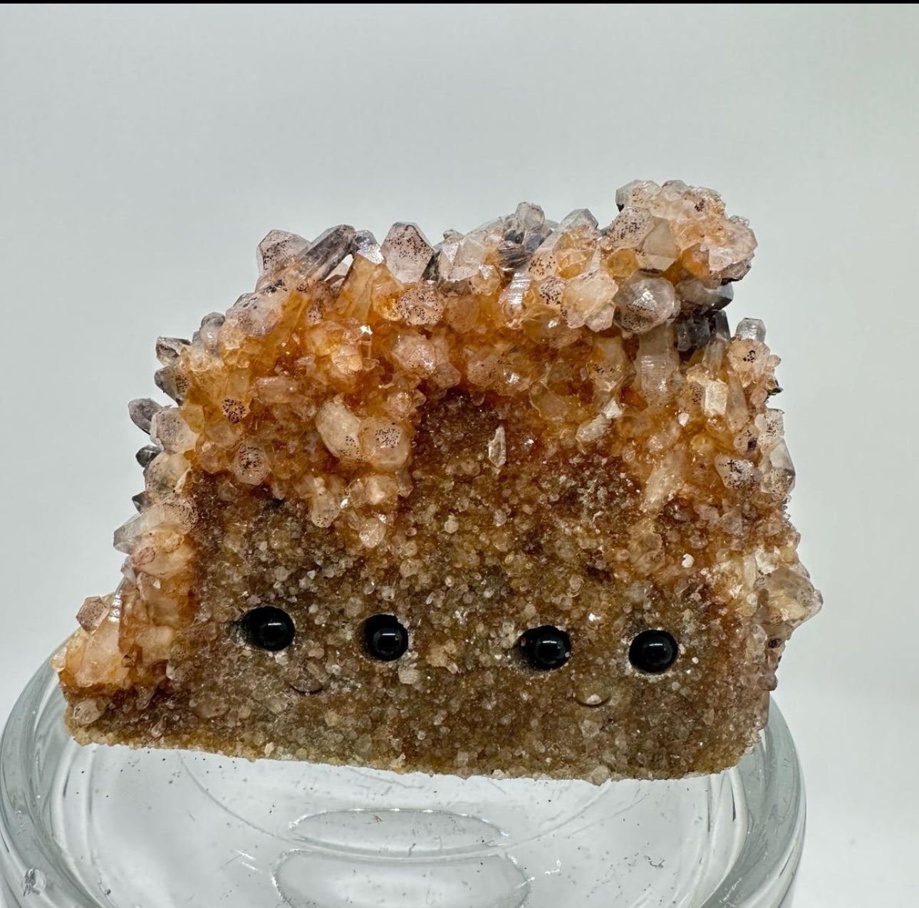 Crystal Critters - Specimen