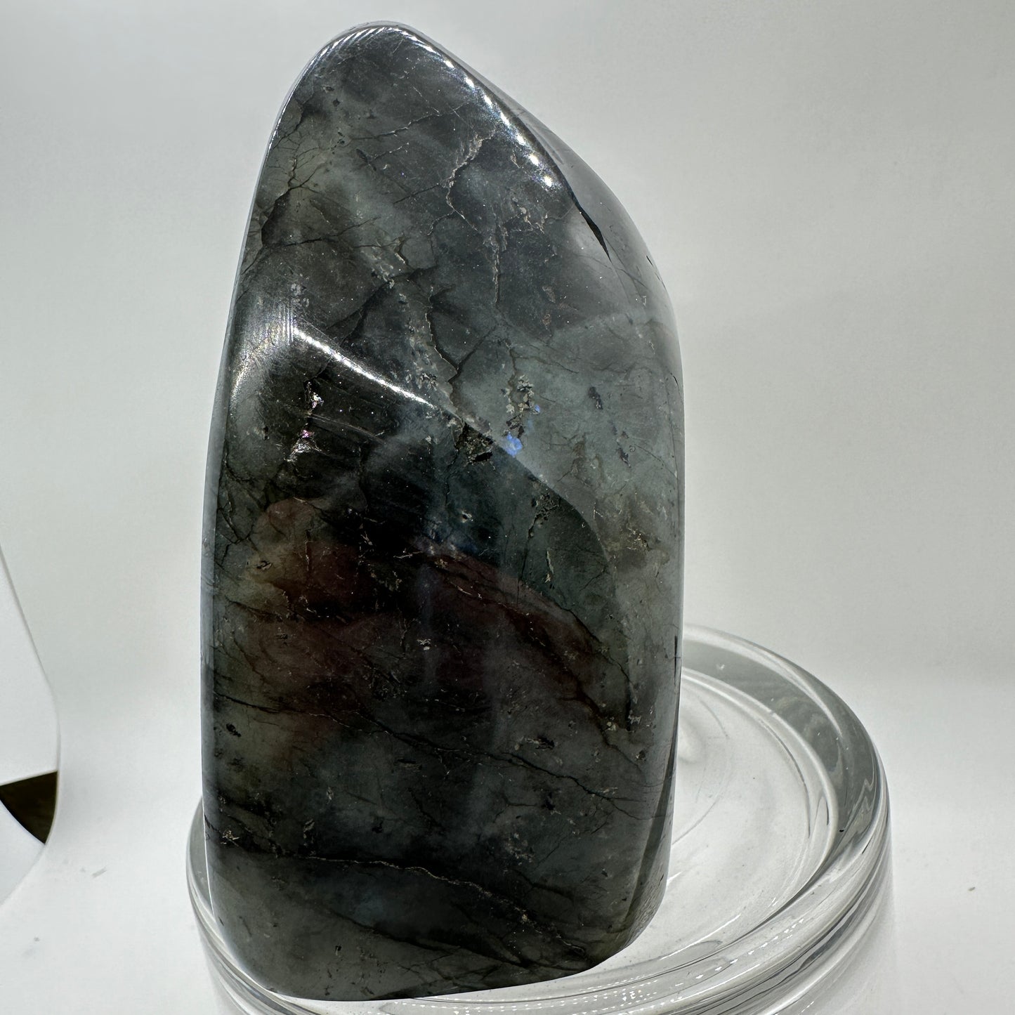 Labradorite Freeform F - Katie's Mystic Crystals