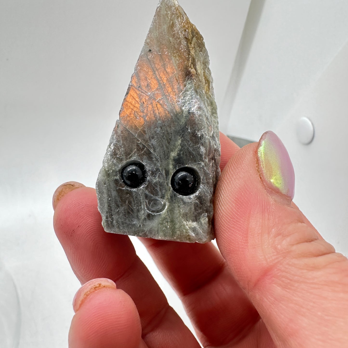 Katie’s Crystal Critters - Katie's Mystic Crystals