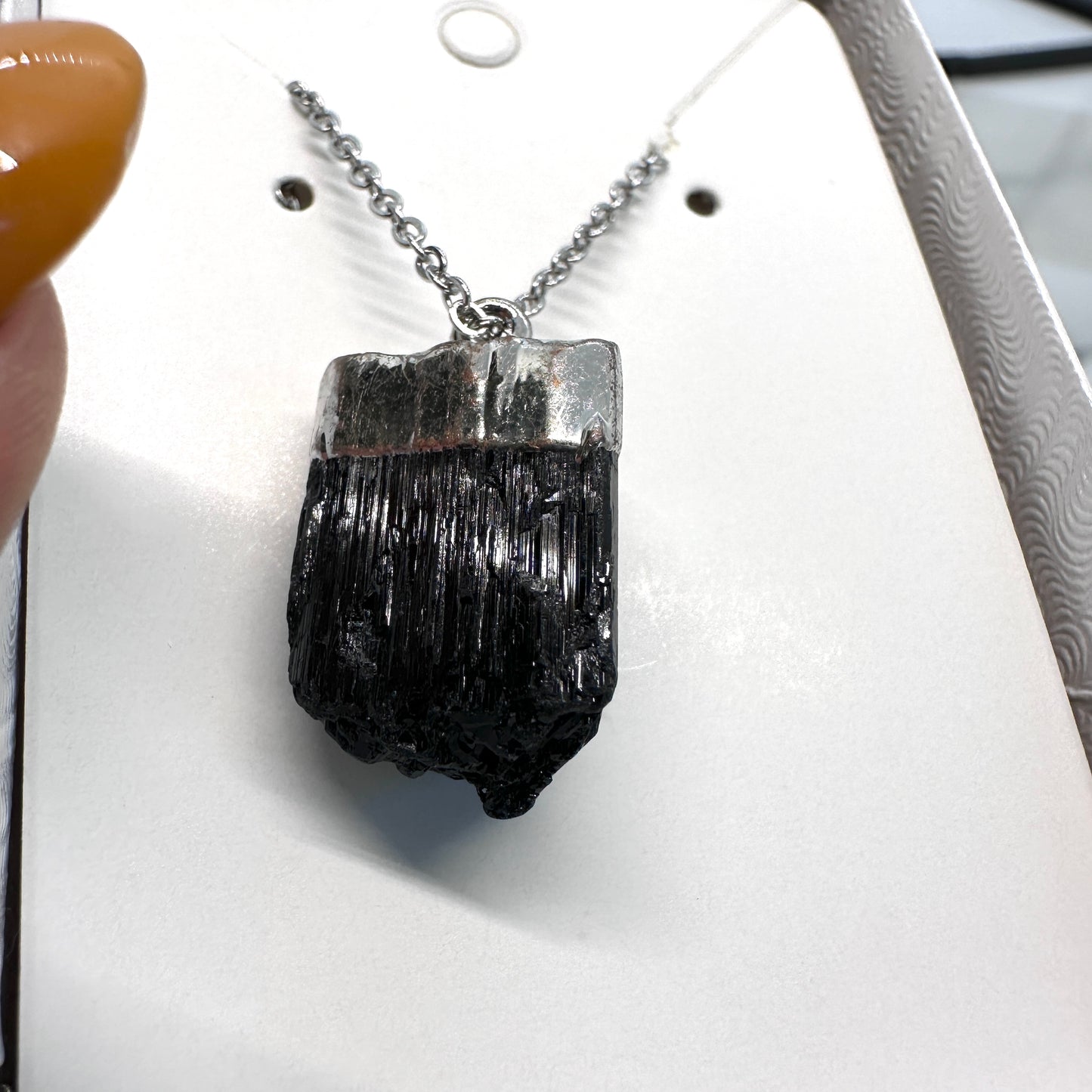 Crystal Necklaces - Katie's Mystic Crystals