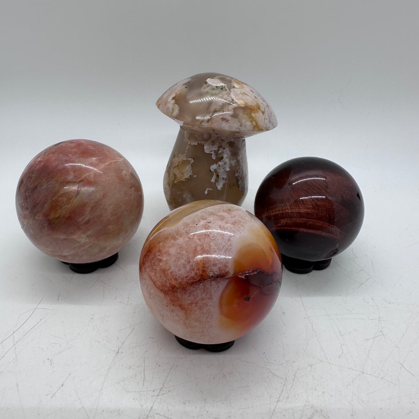 Imperfect Bundle Boxes - Katie's Mystic Crystals