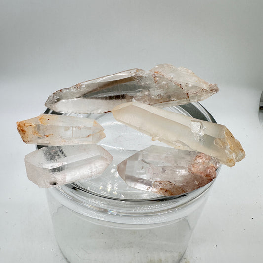 Lemurian Seed Crystals - Brazil - Katie's Mystic Crystals