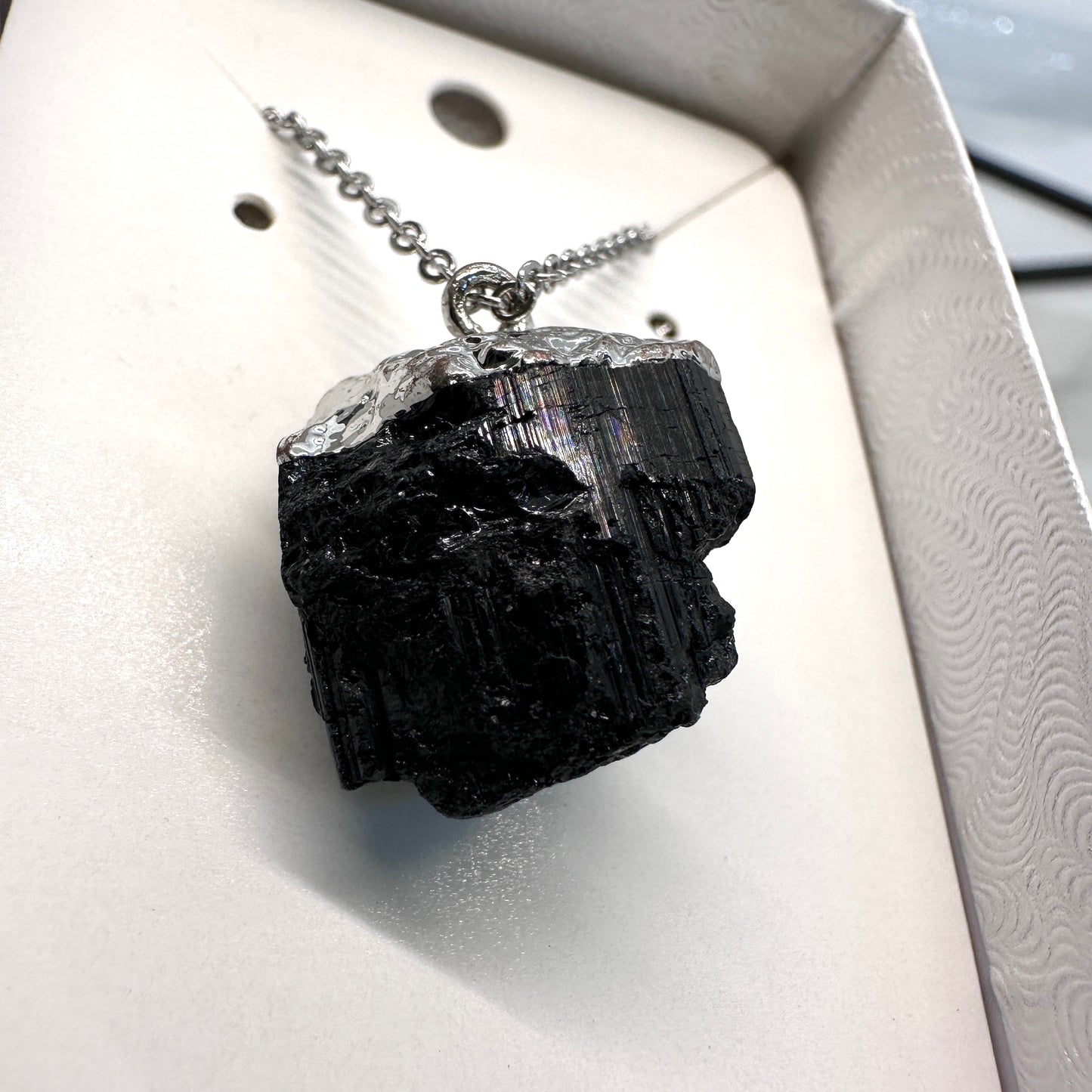 Crystal Necklaces - Katie's Mystic Crystals