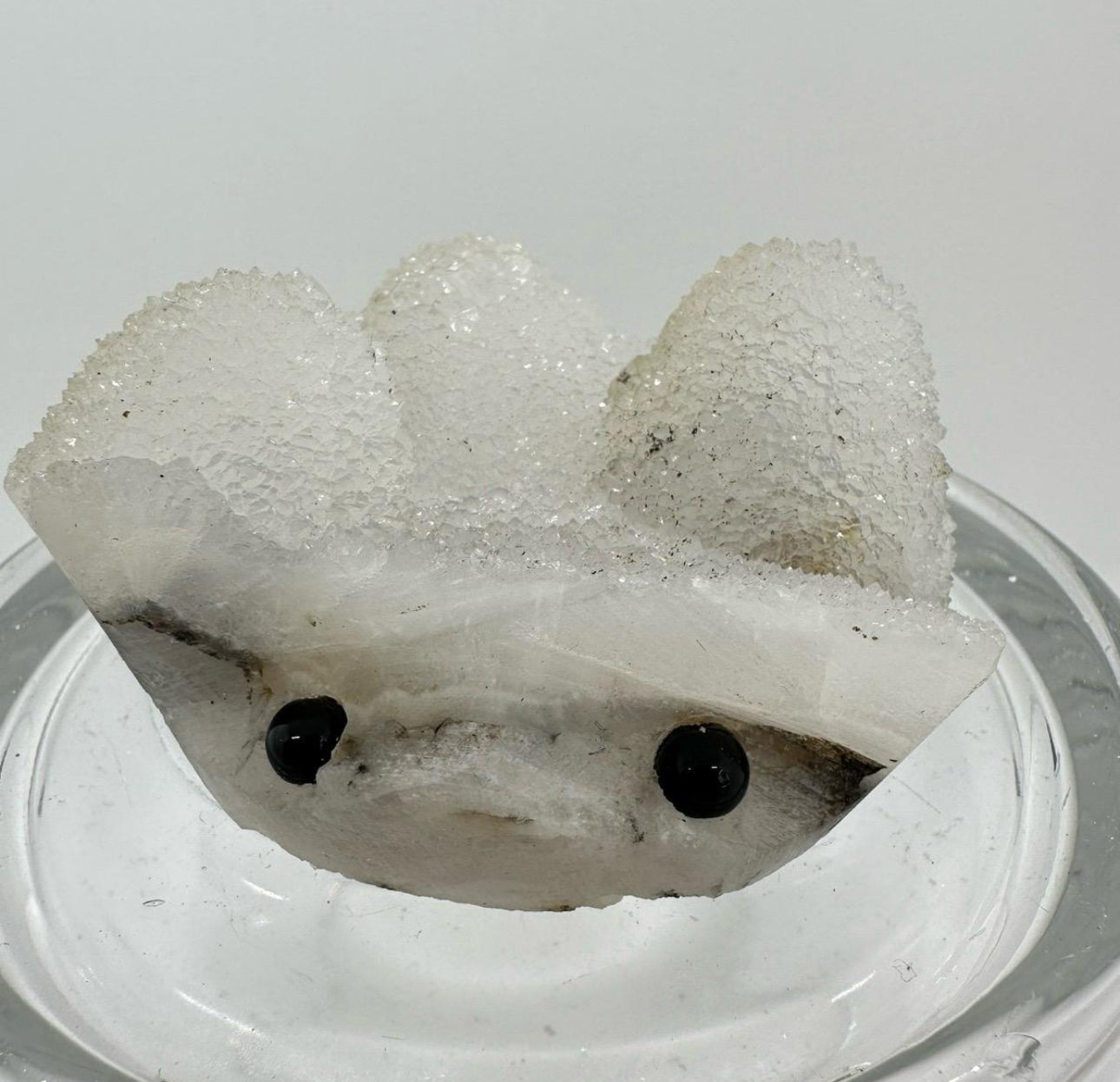 Crystal Critters - Specimen