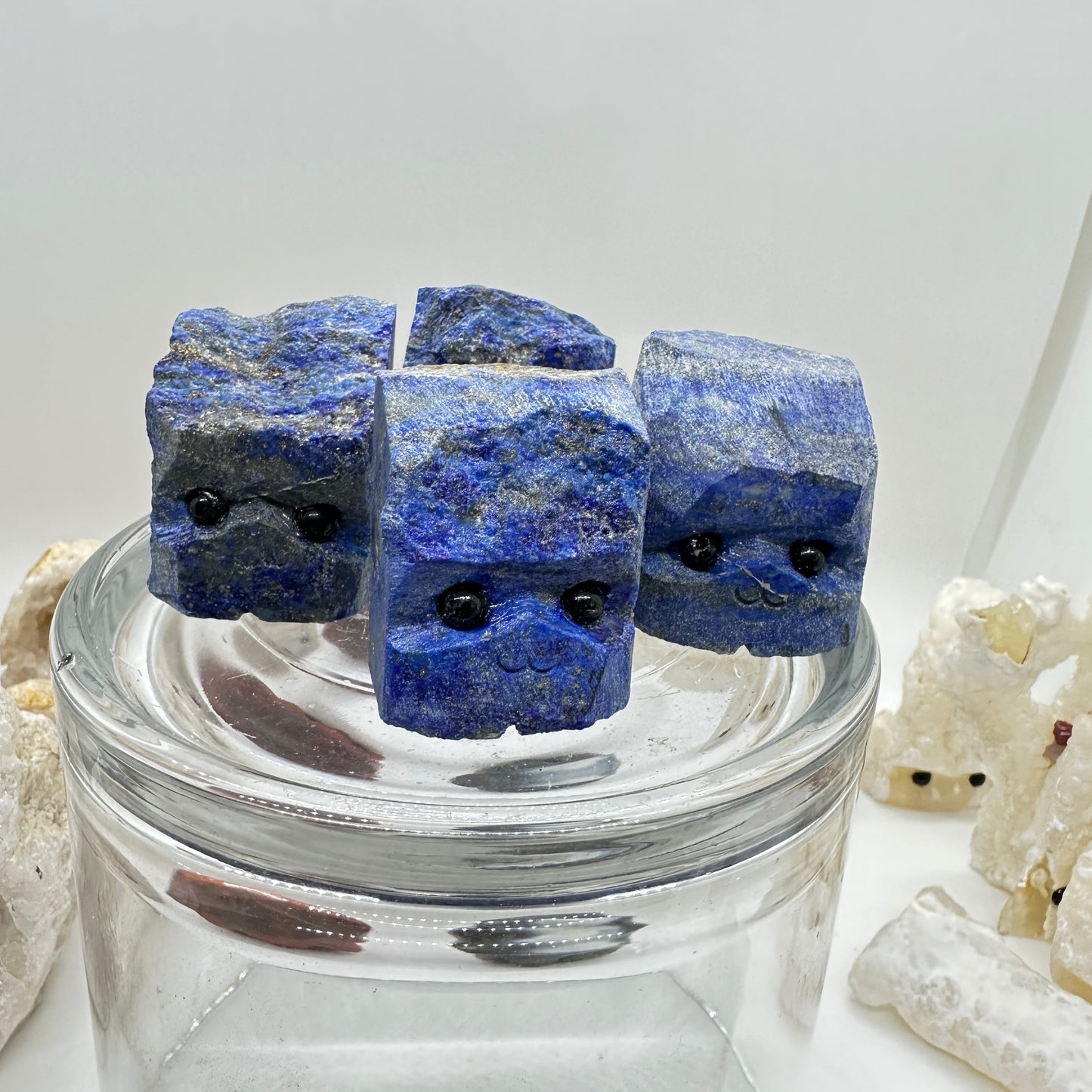 Katie’s Crystal Critters - Katie's Mystic Crystals