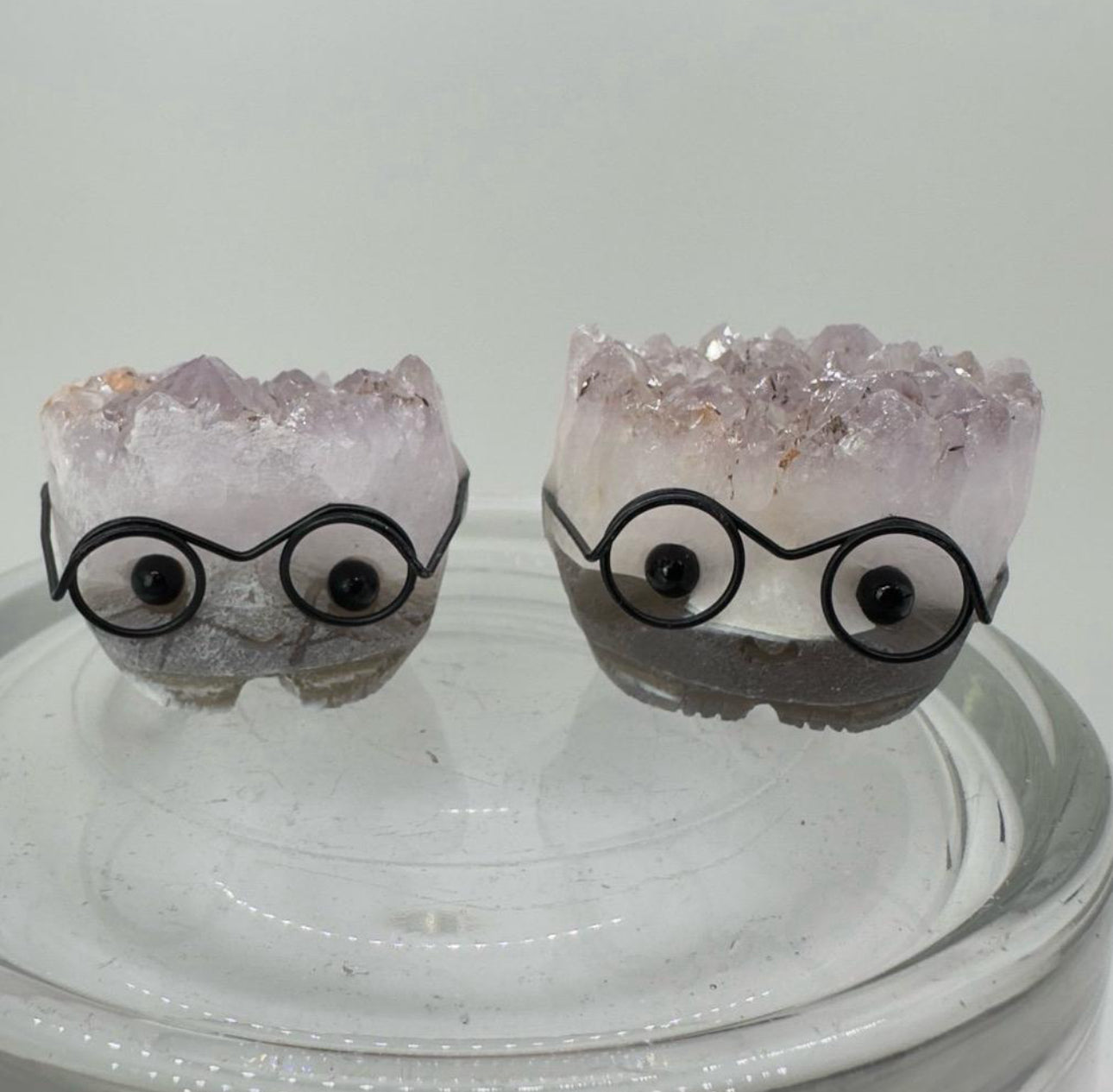 Crystal Critters - Harry