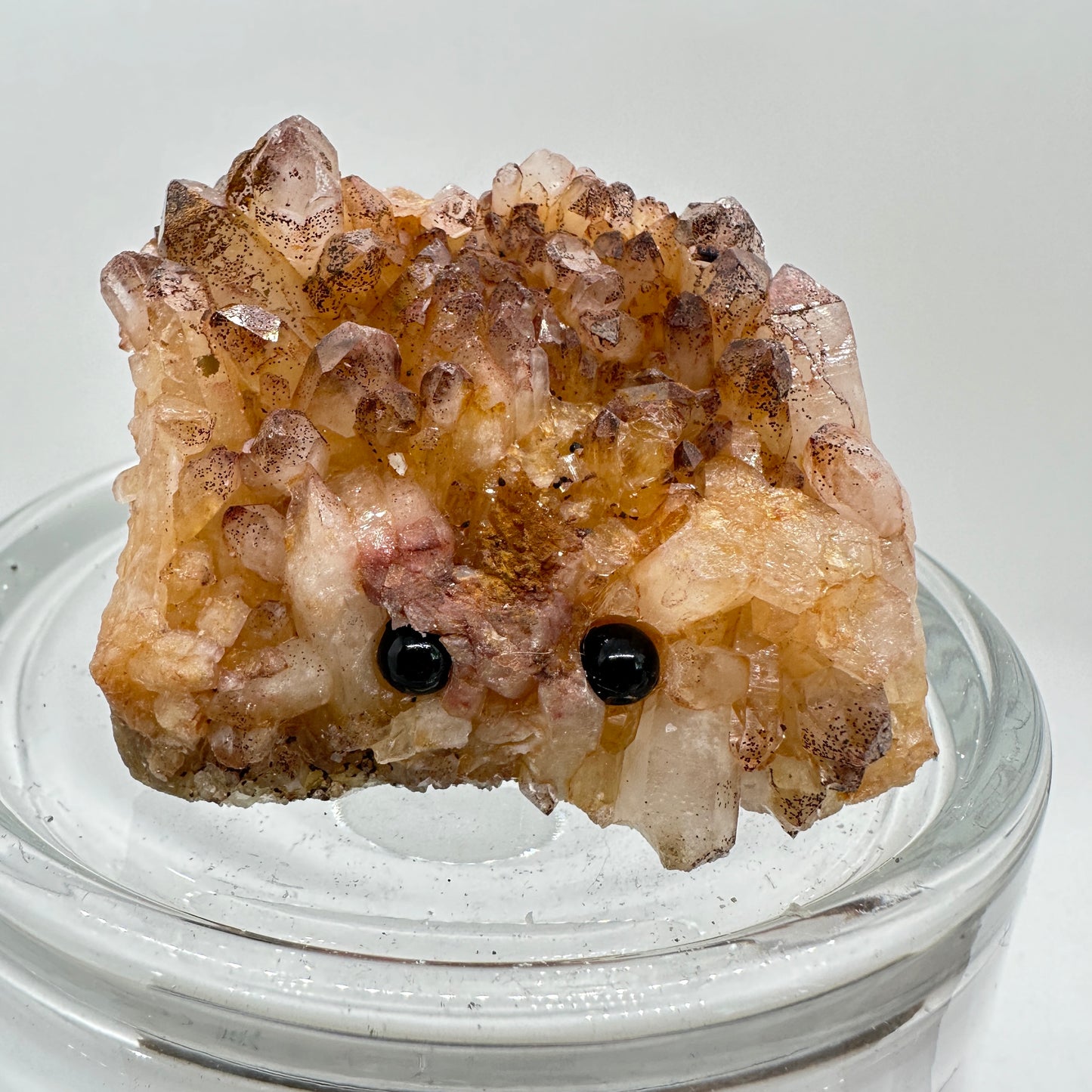 Katie’s Crystal Critters - Katie's Mystic Crystals