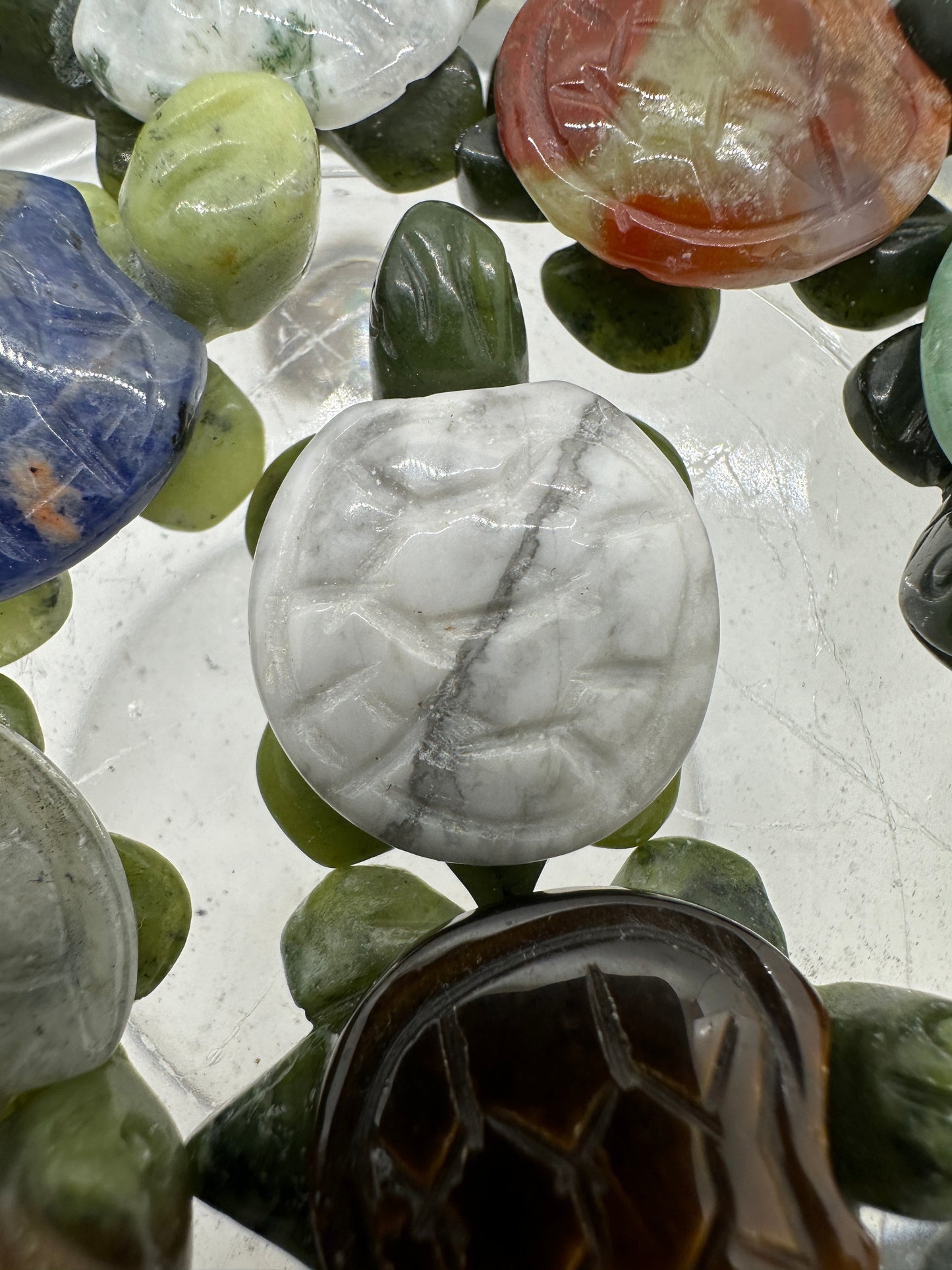 Tiny Turtles - Katie's Mystic Crystals