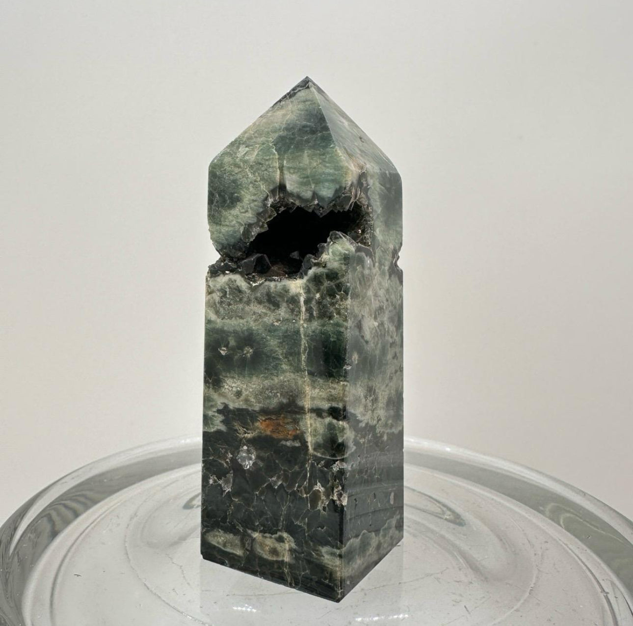 Forest Jasper Towers