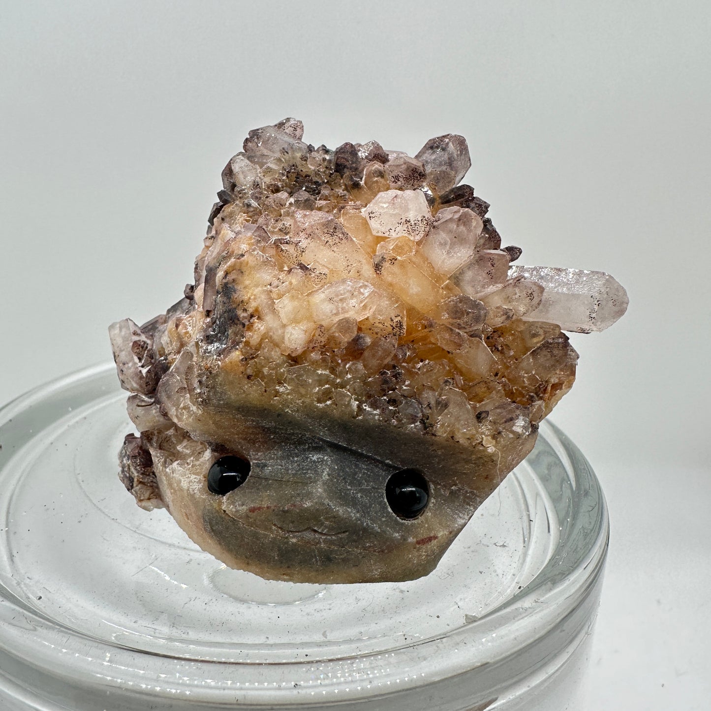 Katie’s Crystal Critters - Katie's Mystic Crystals