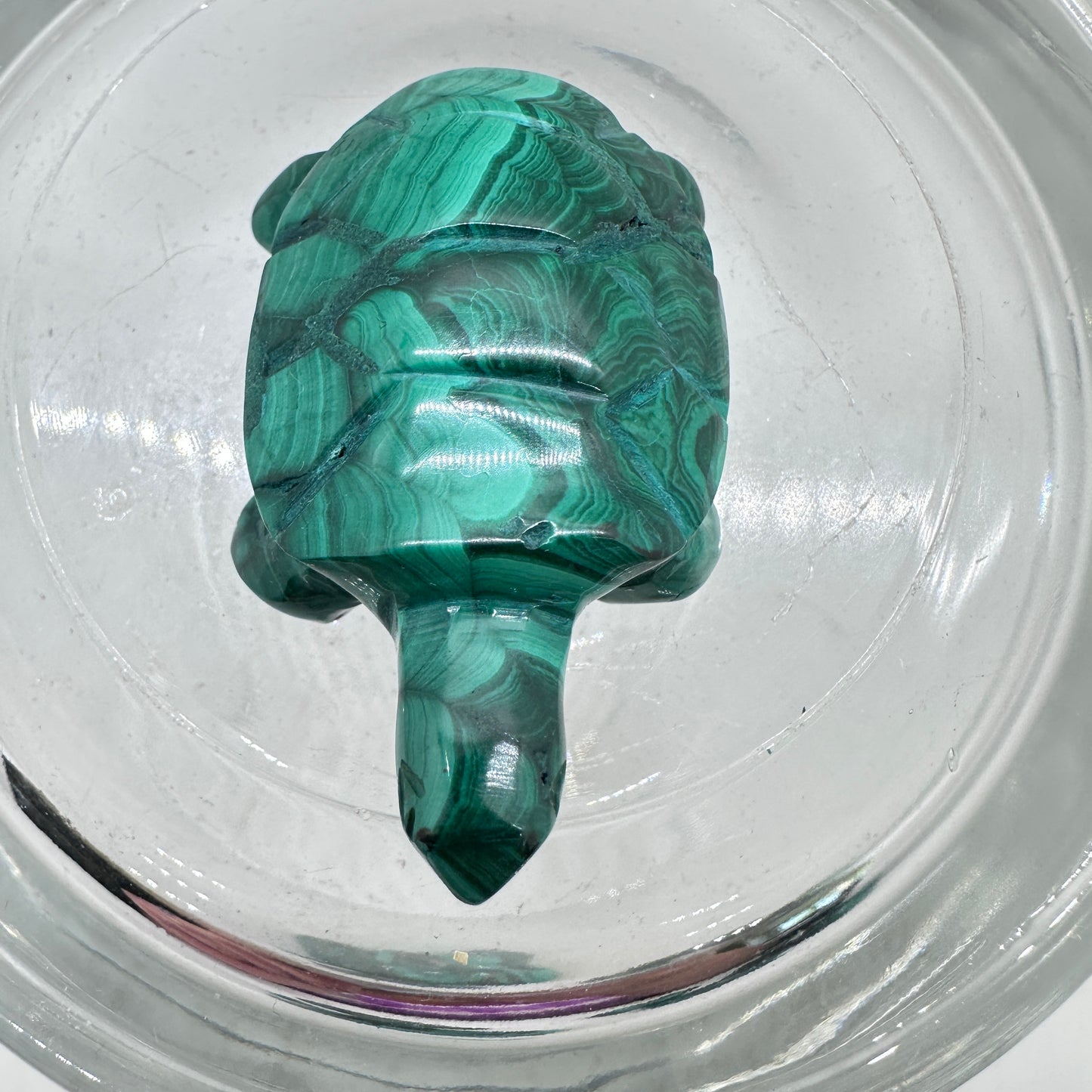 Malachite Carvings - Katie's Mystic Crystals