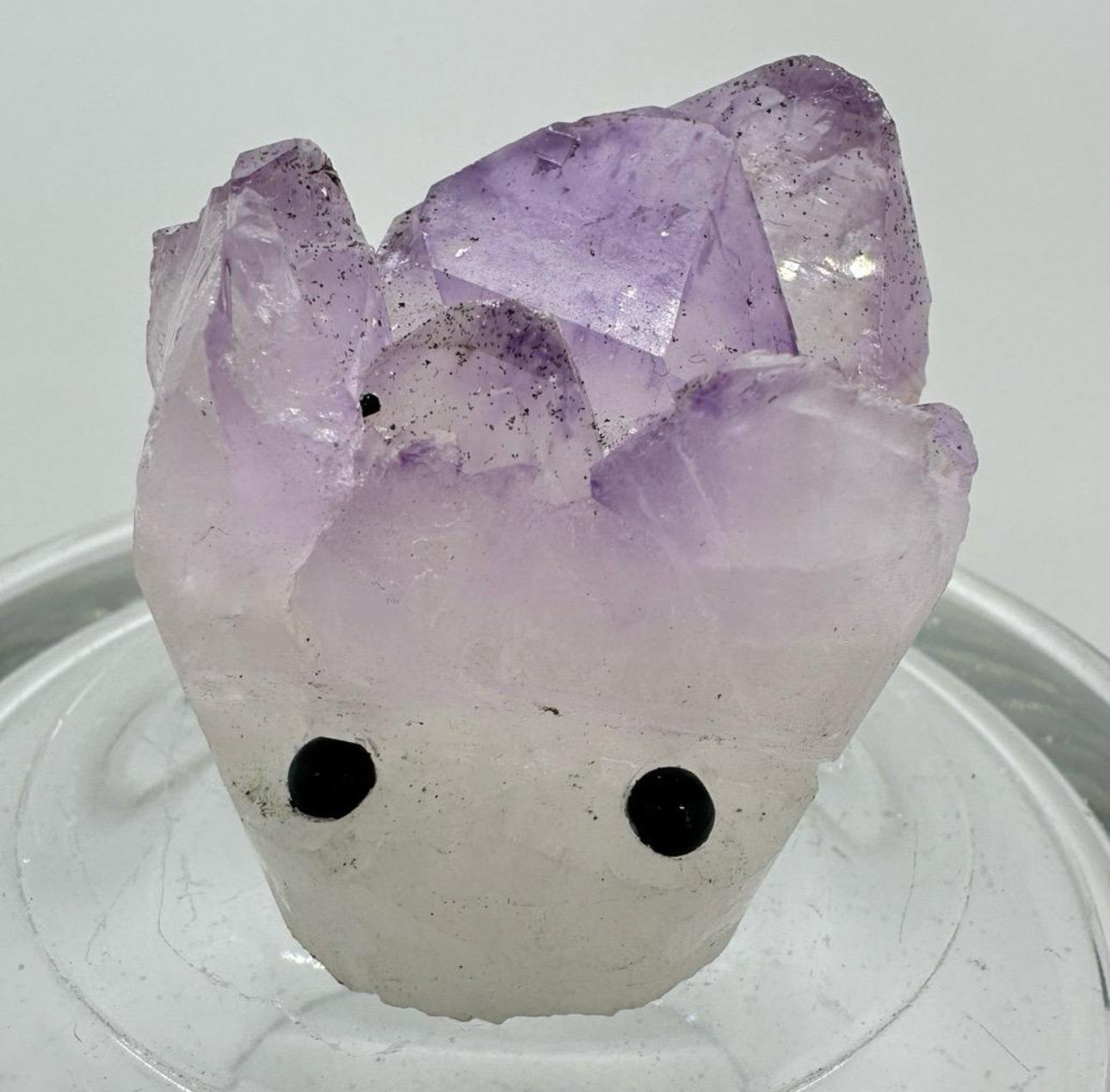 Crystal Critters - Specimen