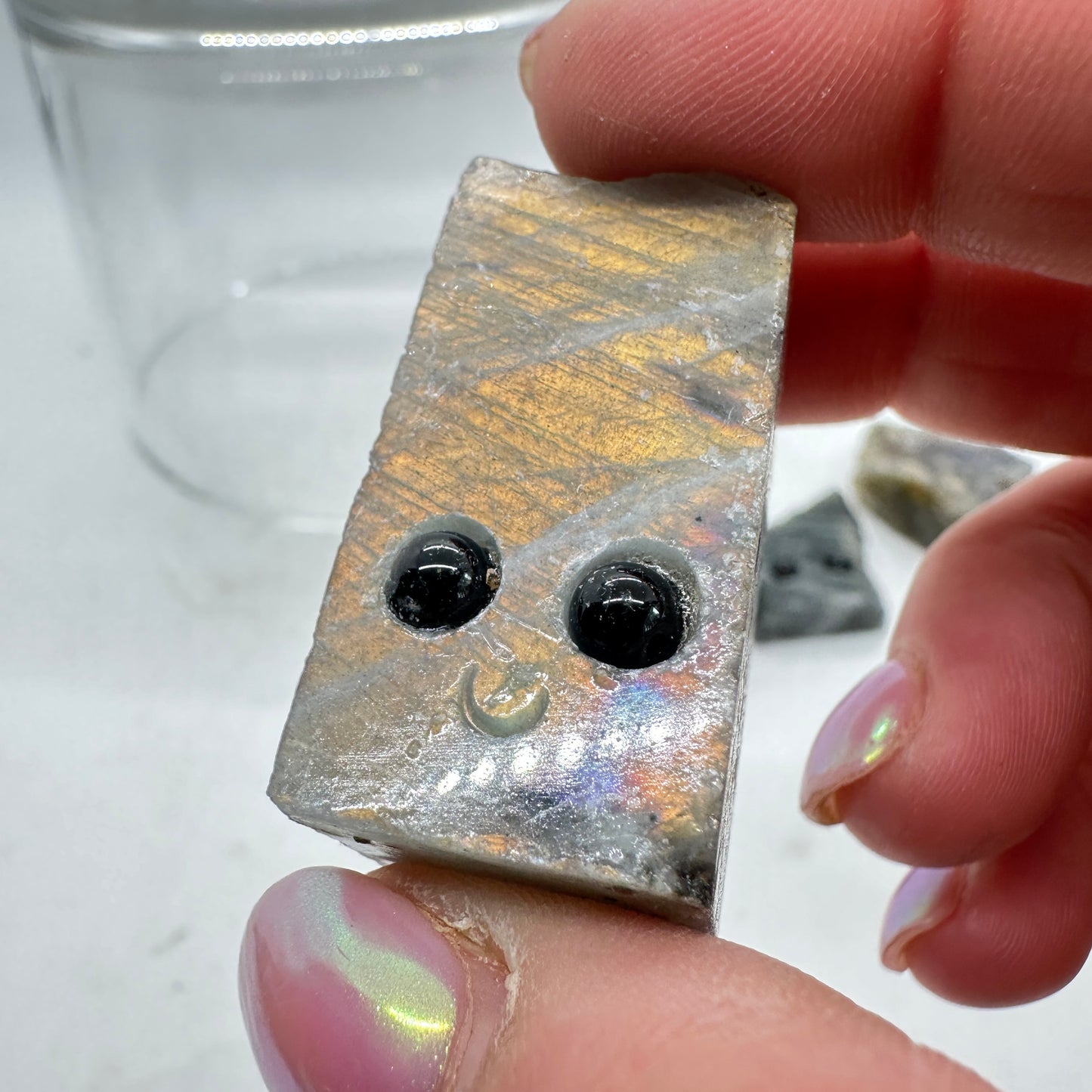 Katie’s Crystal Critters - Katie's Mystic Crystals