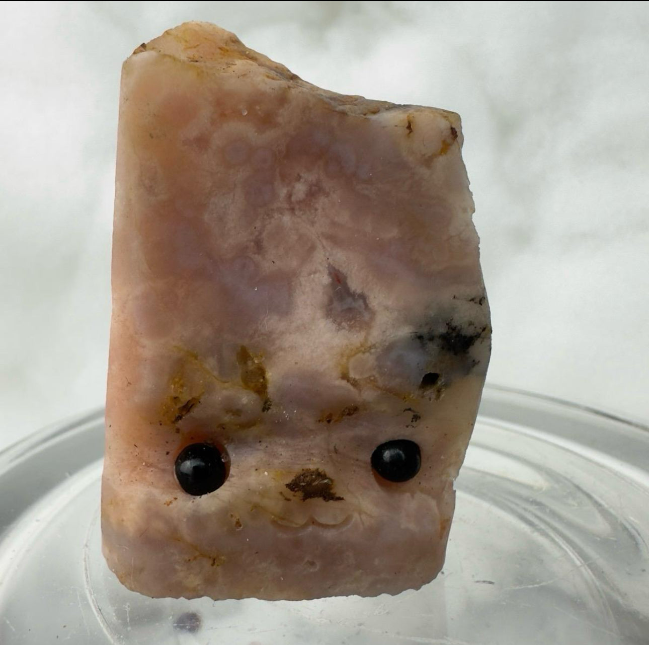 Crystal Critters - Specimen - Katie's Mystic Crystals
