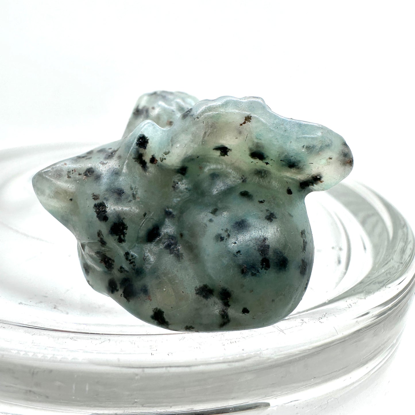 Crystal Angel Cat - Katie's Mystic Crystals