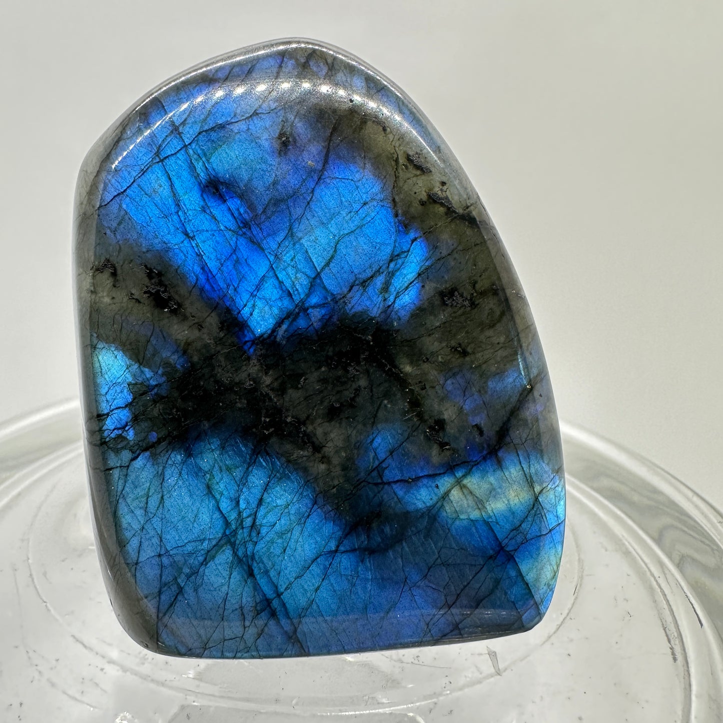 Small Labradorite Freeforms - Katie's Mystic Crystals
