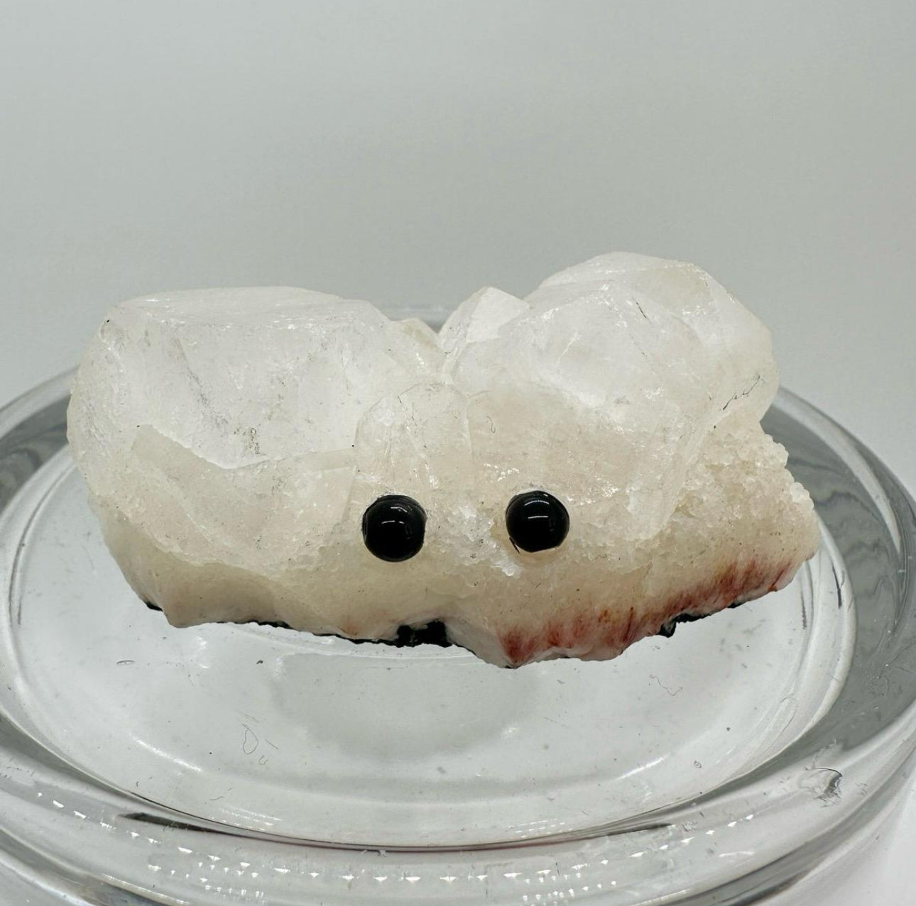 Crystal Critters - Specimen