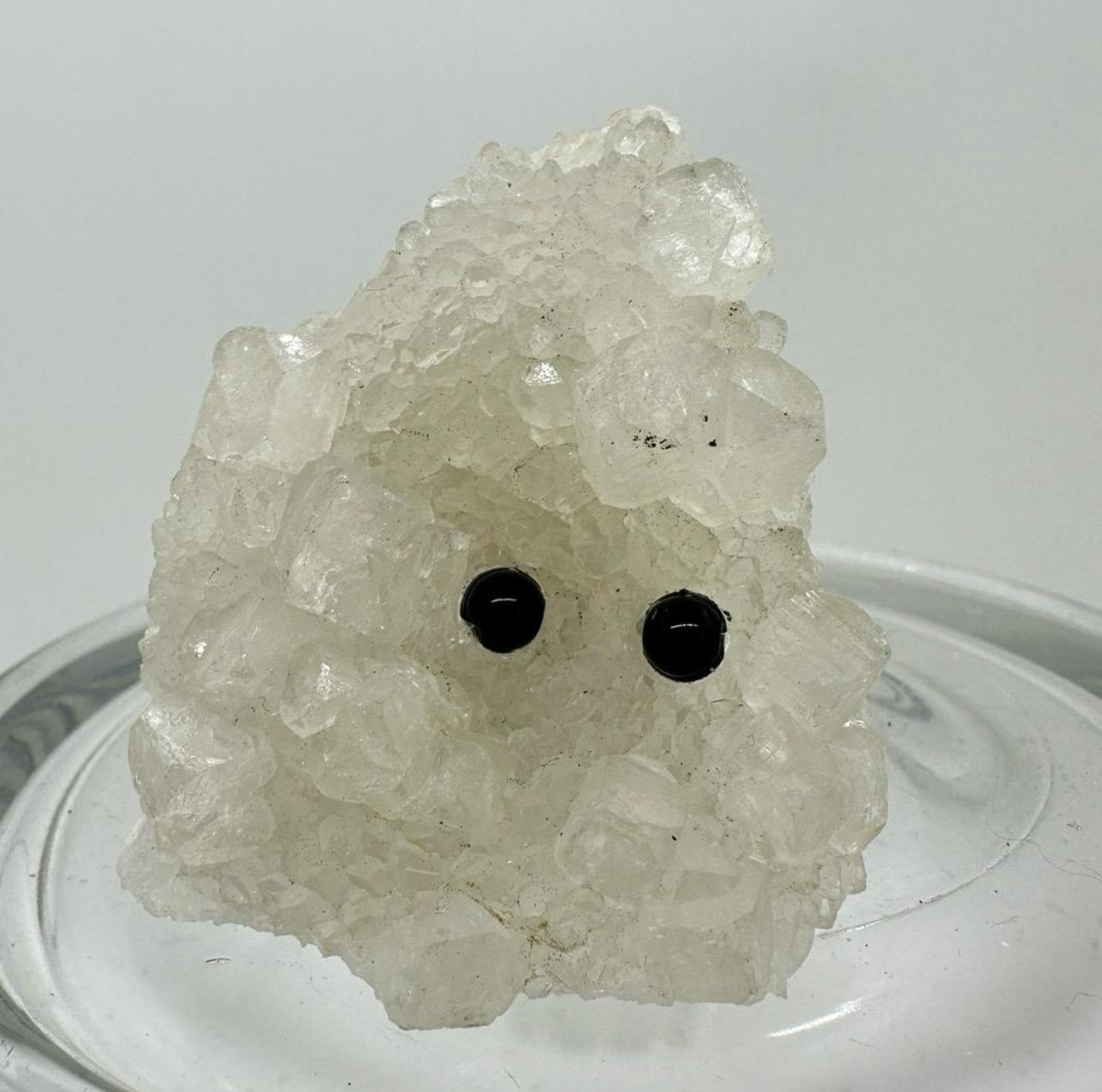 Crystal Critters - Specimen