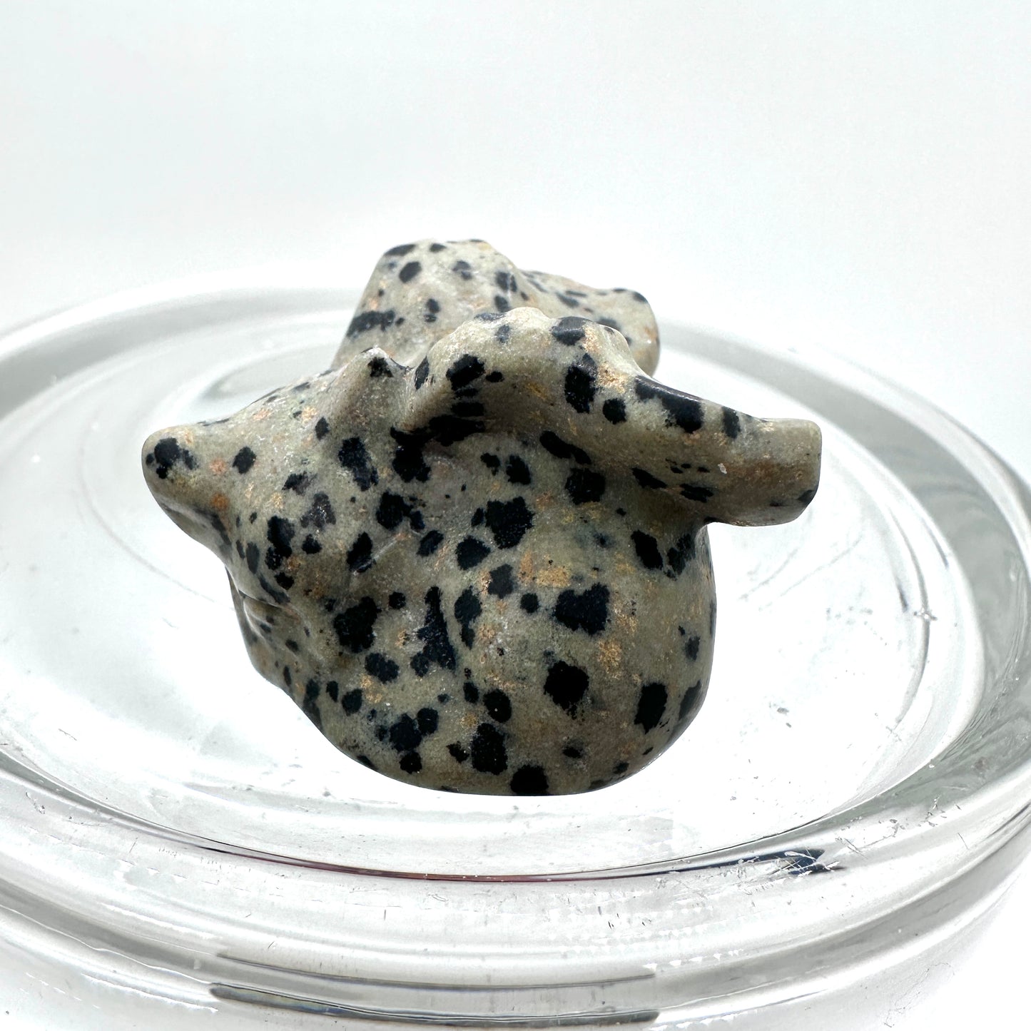 Crystal Angel Cat - Katie's Mystic Crystals