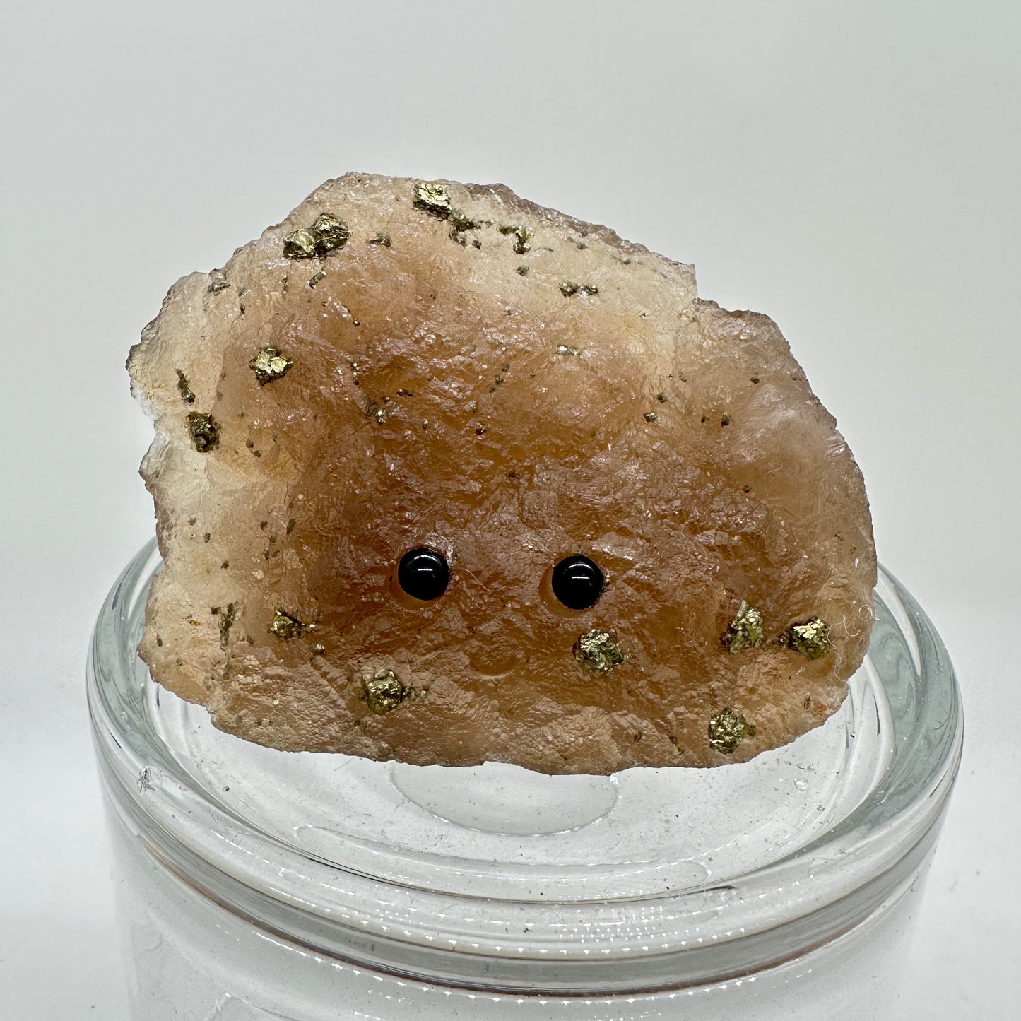 Katie’s Crystal Critters - Katie's Mystic Crystals