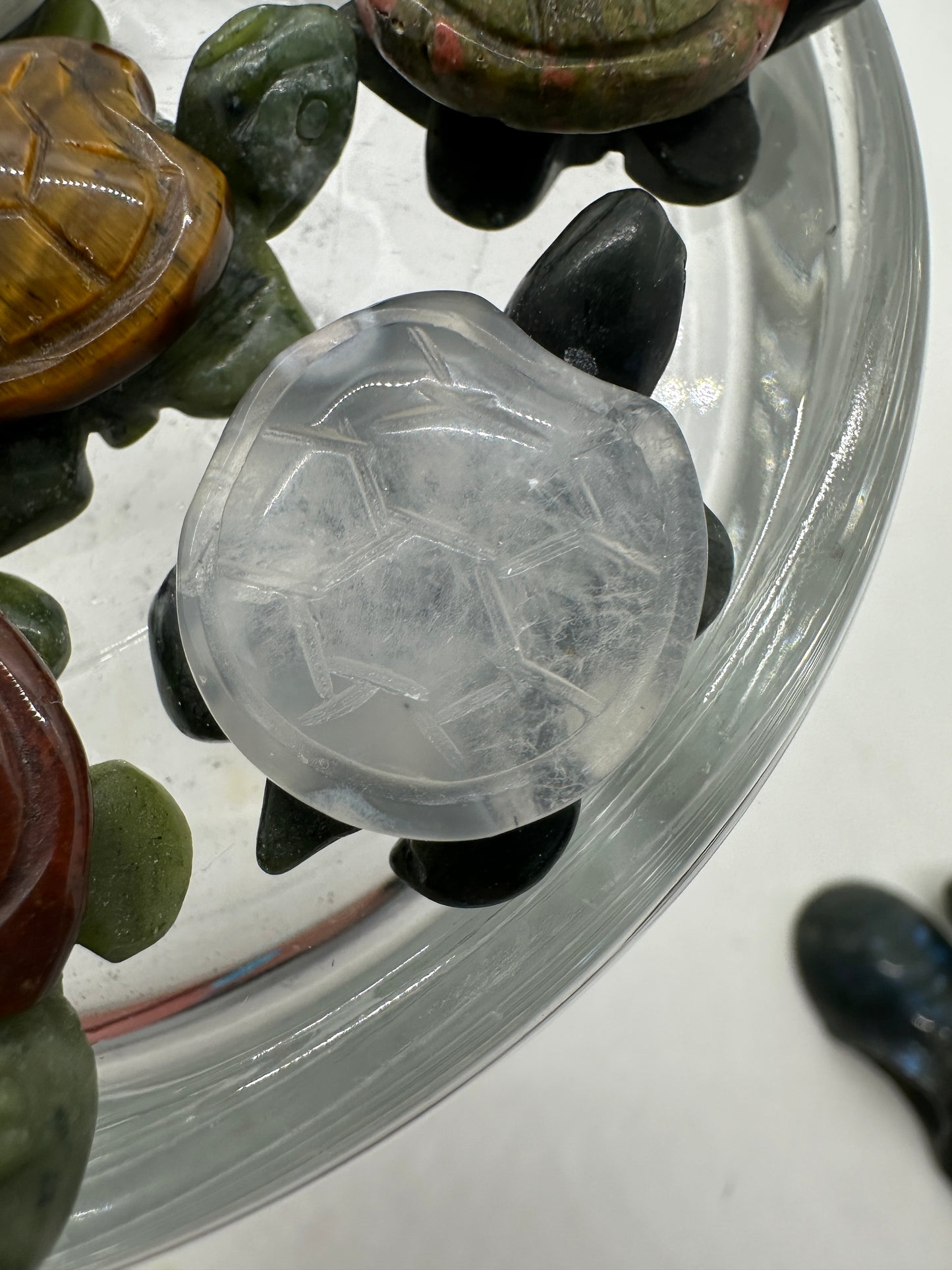 Tiny Turtles - Katie's Mystic Crystals