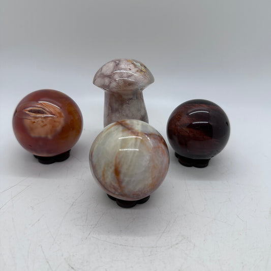 Imperfect Bundle Boxes - Katie's Mystic Crystals