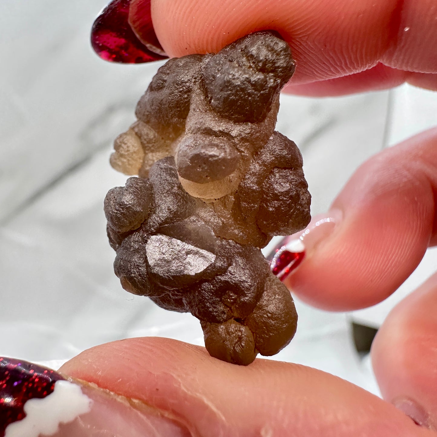 Panda Agates Pick your own - Katie's Mystic Crystals