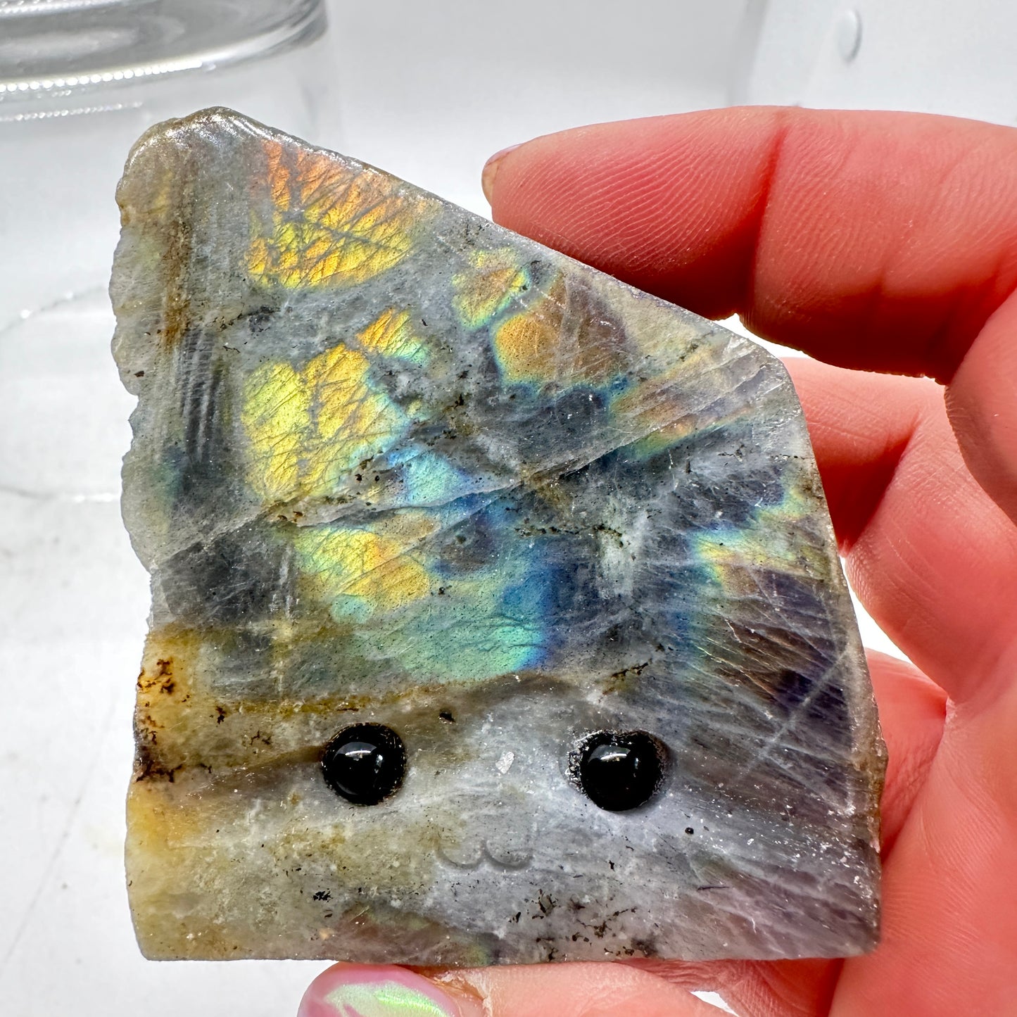 Katie’s Crystal Critters - Katie's Mystic Crystals