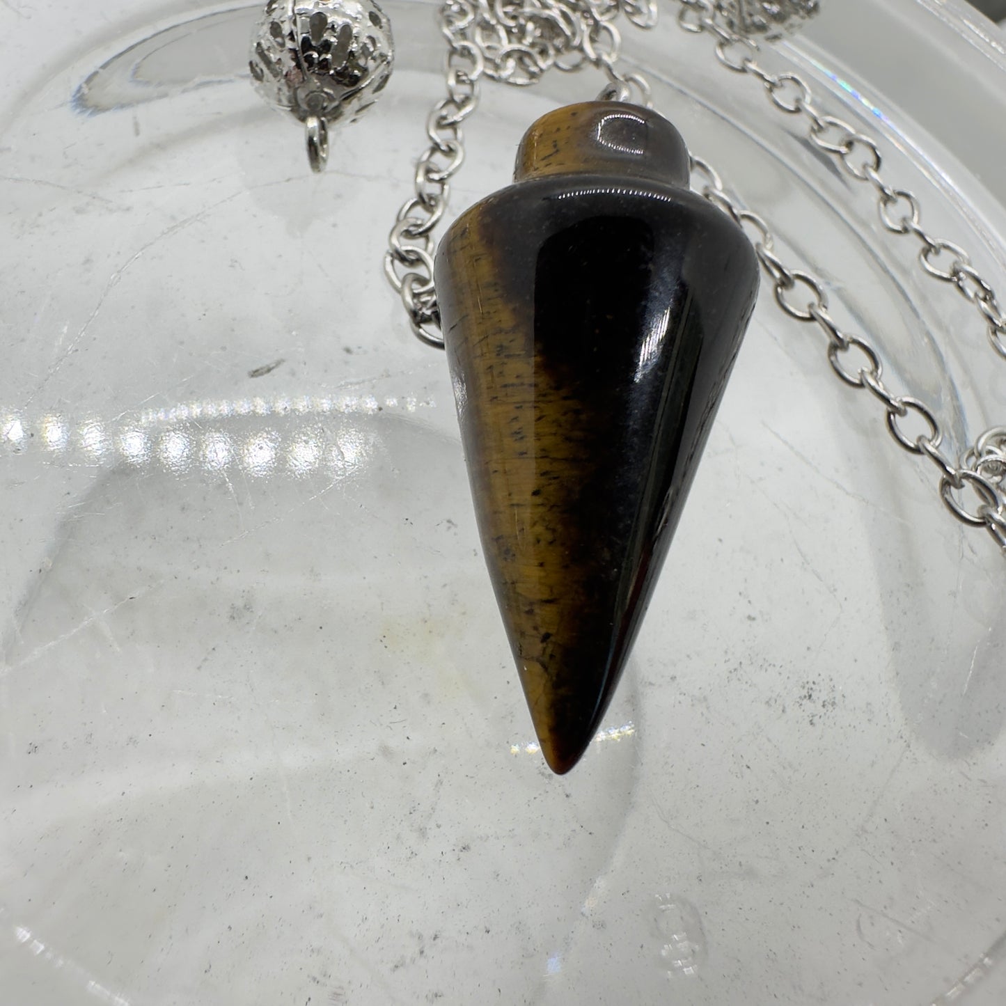Simple Pendulum - Katie's Mystic Crystals