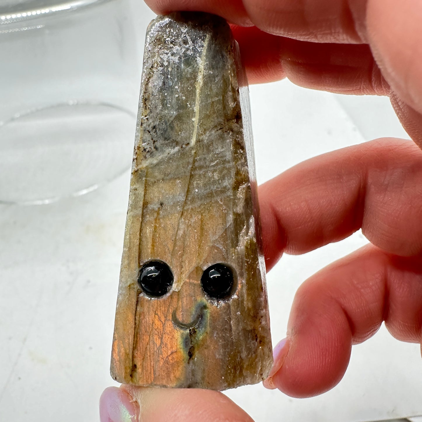 Katie’s Crystal Critters - Katie's Mystic Crystals