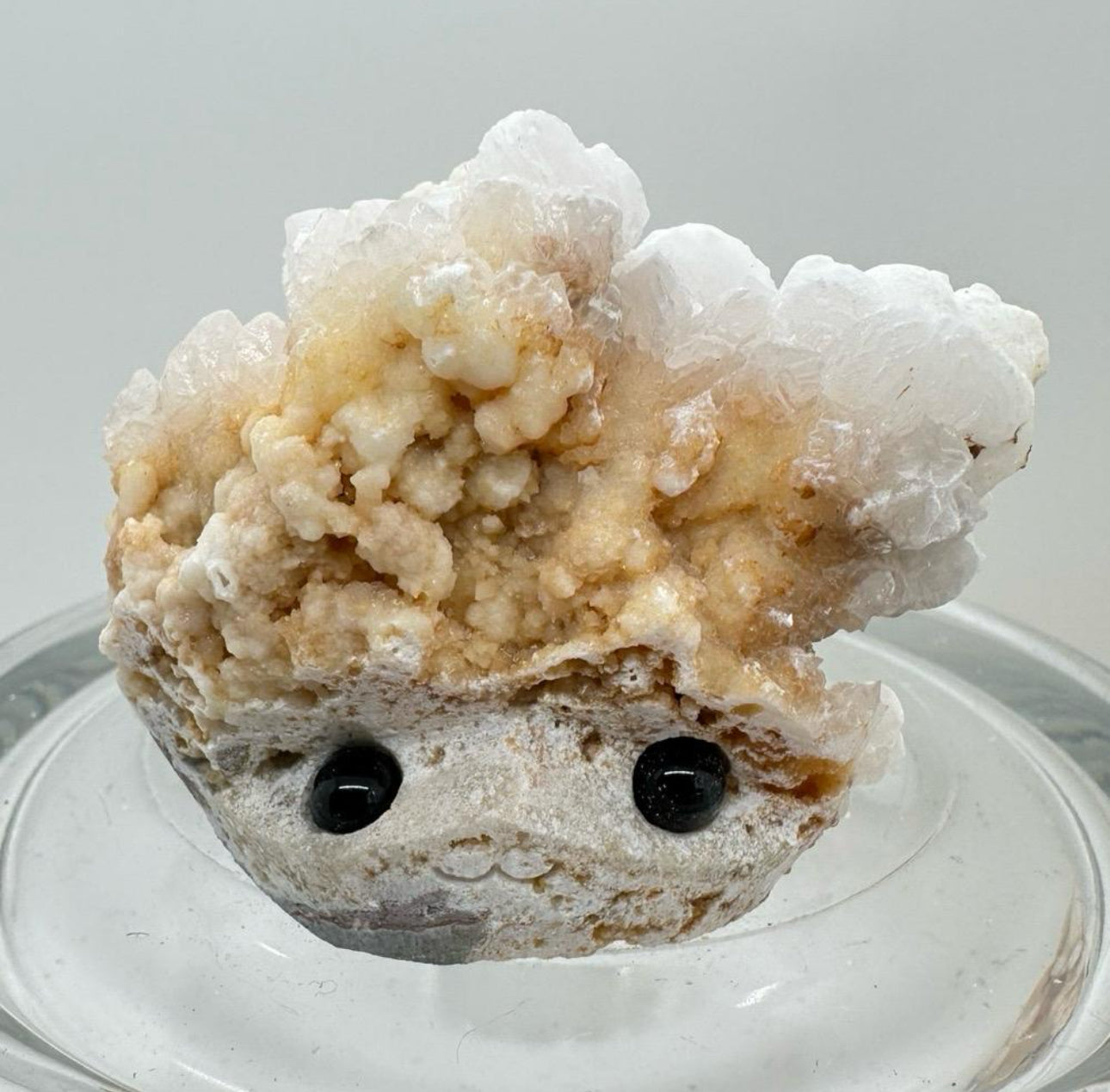 Crystal Critters - Specimen