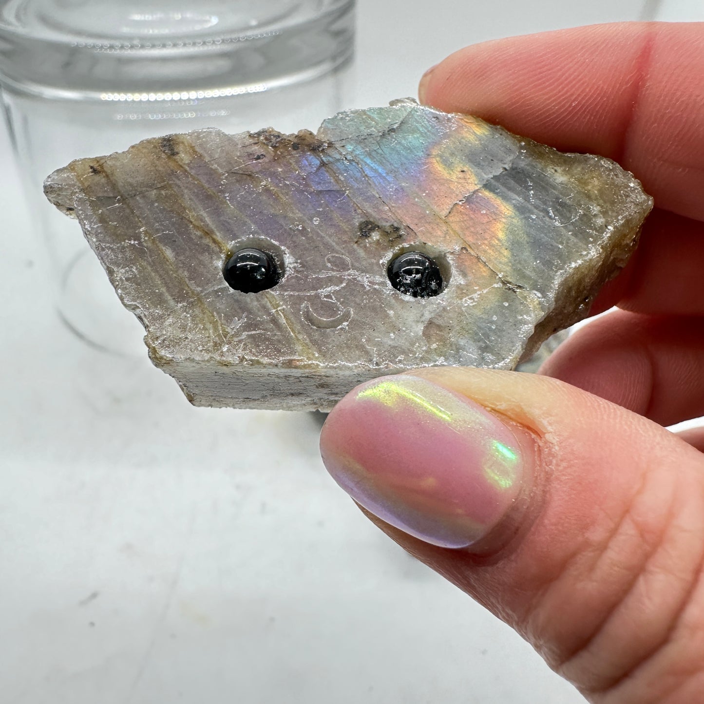 Katie’s Crystal Critters - Katie's Mystic Crystals