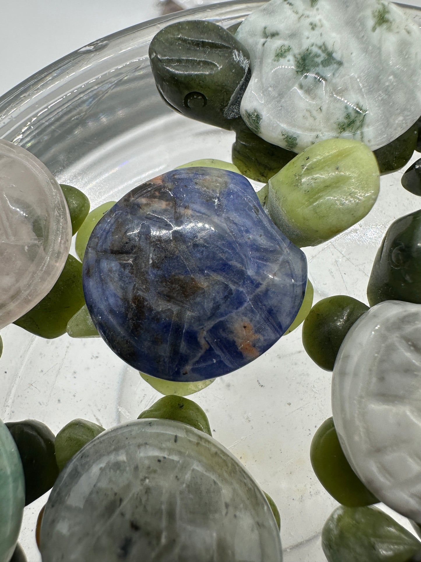 Tiny Turtles - Katie's Mystic Crystals