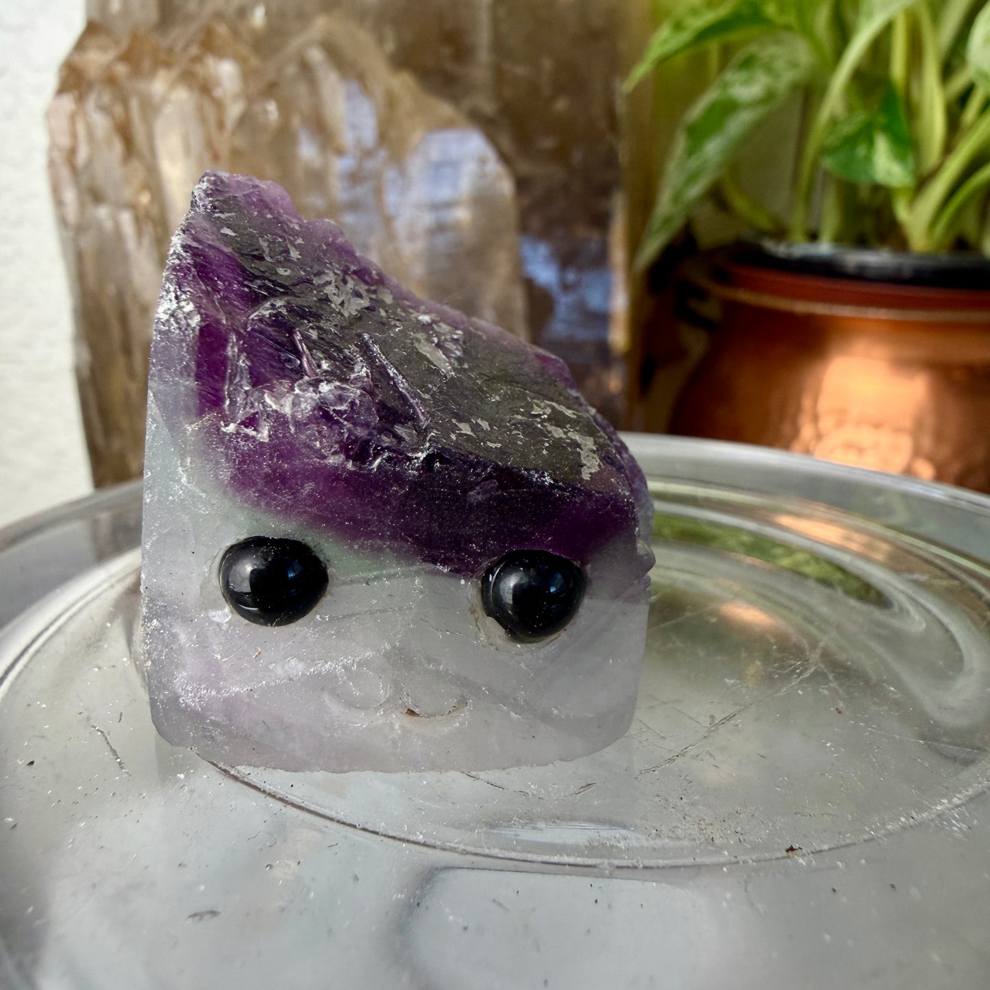 Crystal Critters - Specimen