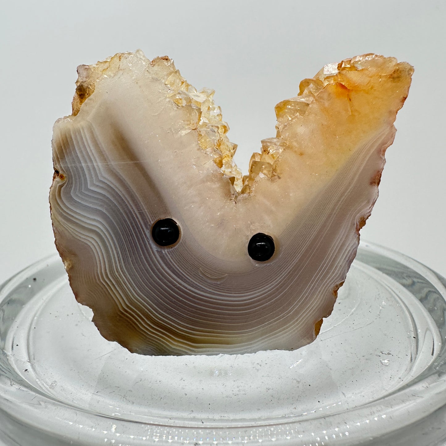 Katie’s Crystal Critters - Katie's Mystic Crystals