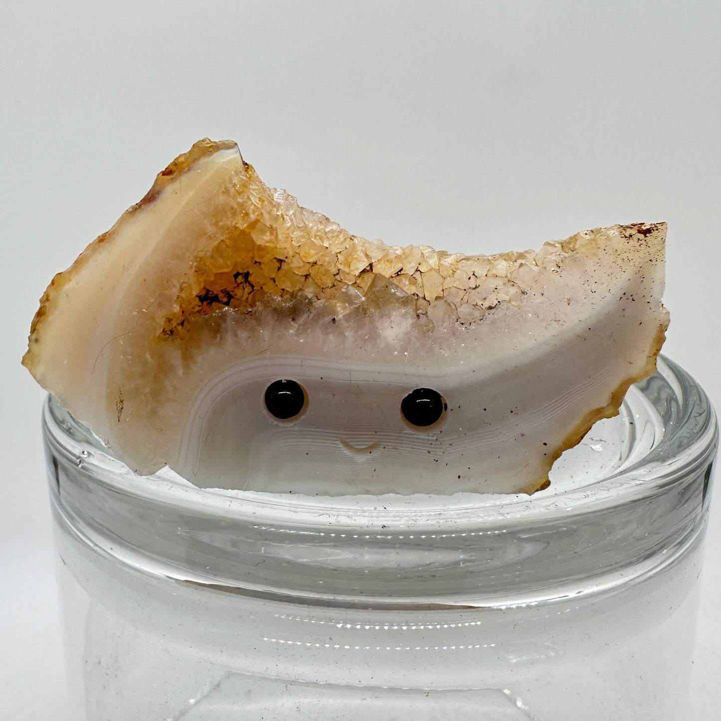 Katie’s Crystal Critters - Katie's Mystic Crystals