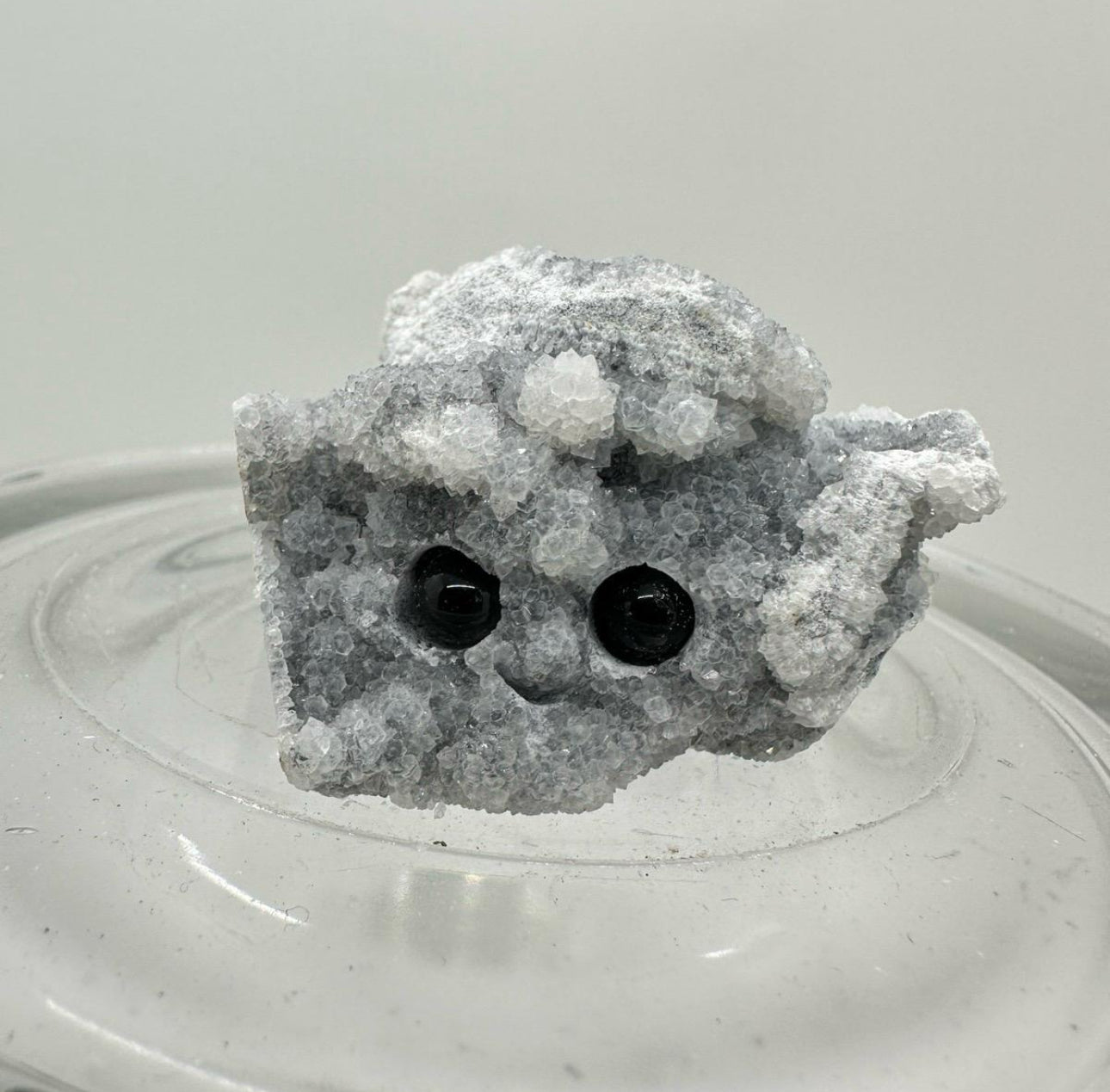 Crystal Critters - Specimen