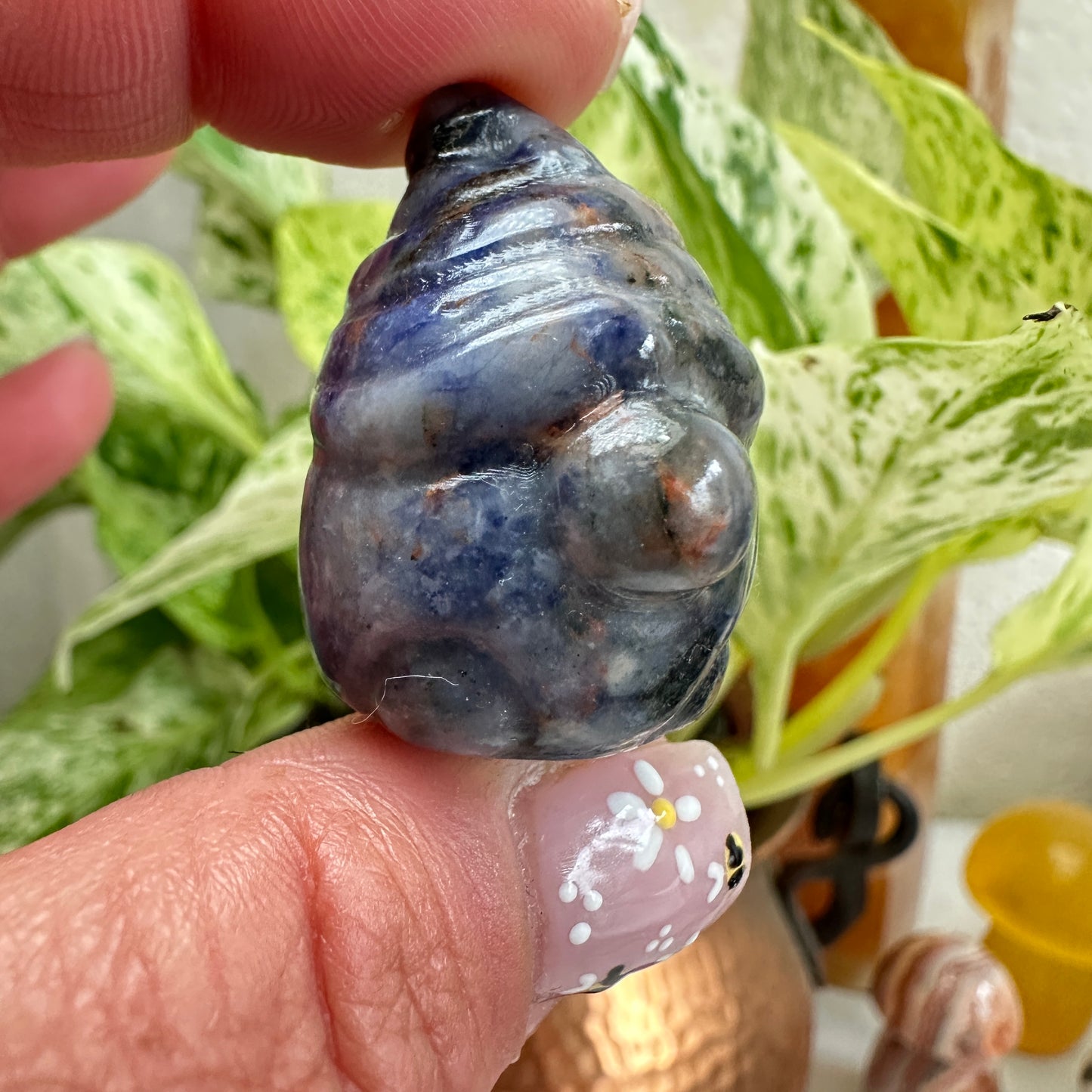 Mini Crystal Gnomes