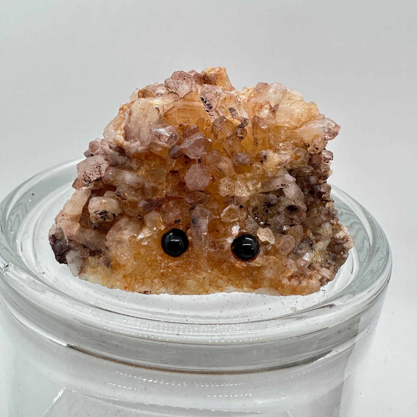 Katie’s Crystal Critters - Katie's Mystic Crystals