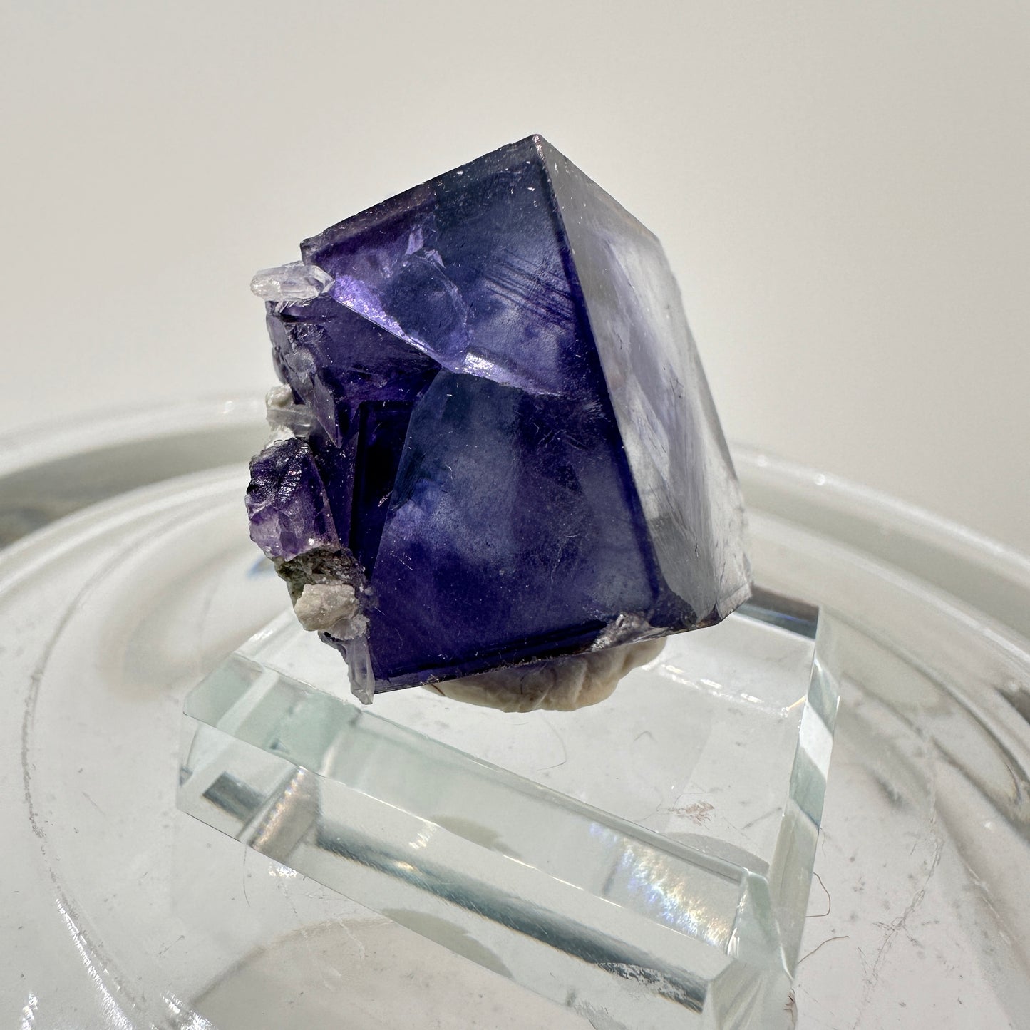 Yaogangxian Fluorite Specimen - Katie's Mystic Crystals
