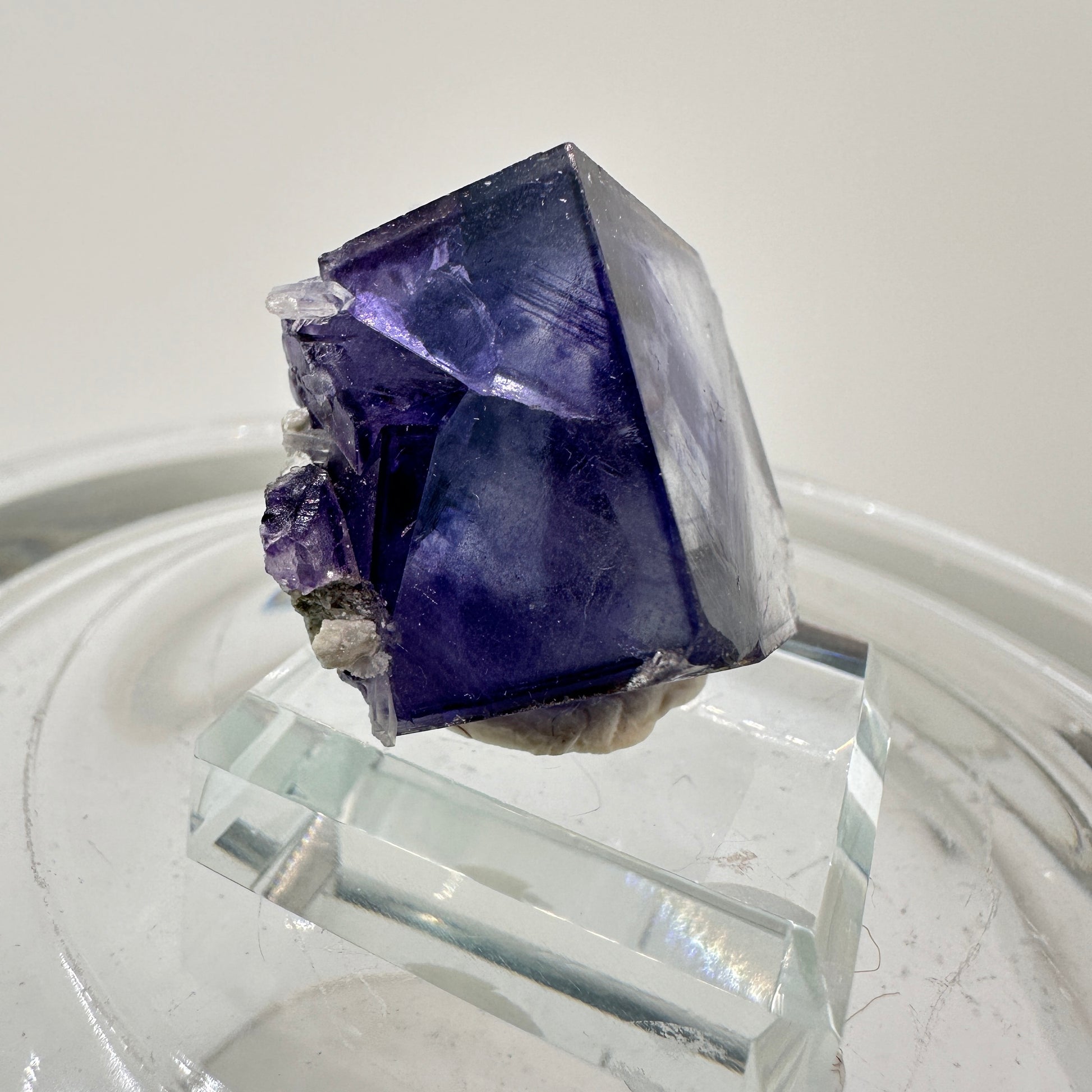 Yaogangxian Fluorite Specimen - Katie's Mystic Crystals