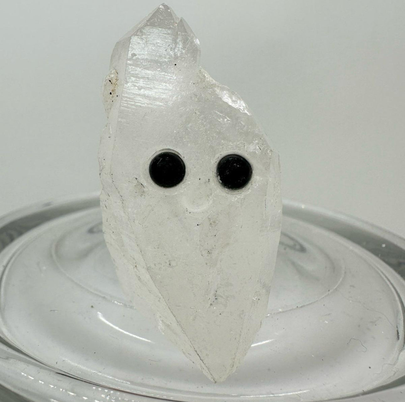 Crystal Critters - Specimen