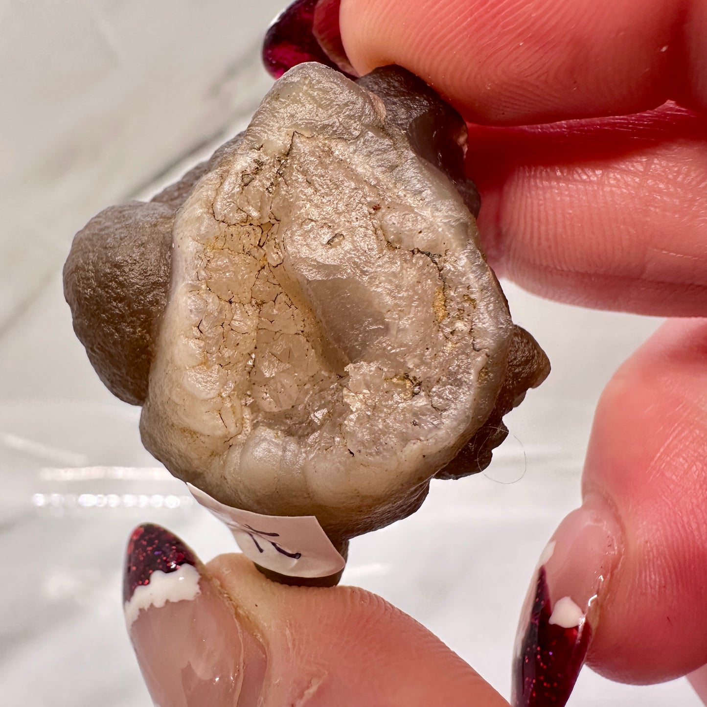 Panda Agates Pick your own - Katie's Mystic Crystals