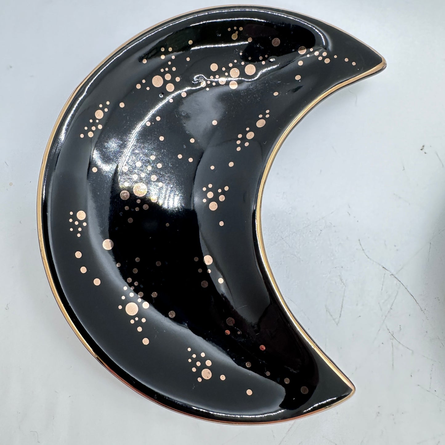 Moon Dishes