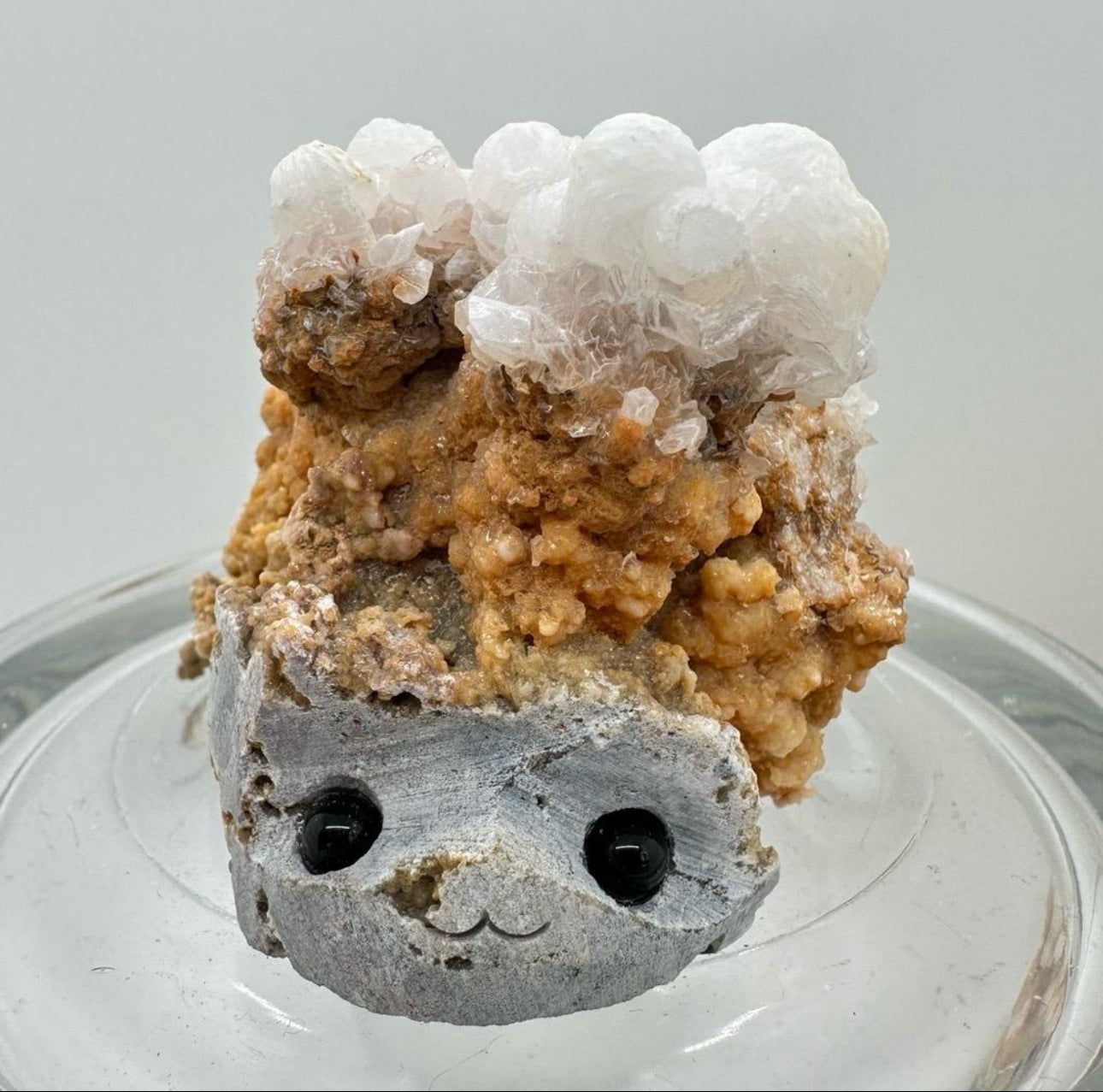 Crystal Critters - Specimen