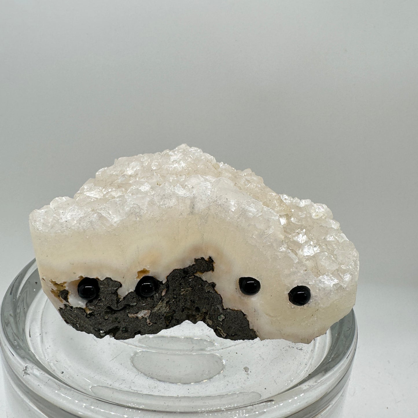 Katie’s Crystal Critters - Katie's Mystic Crystals