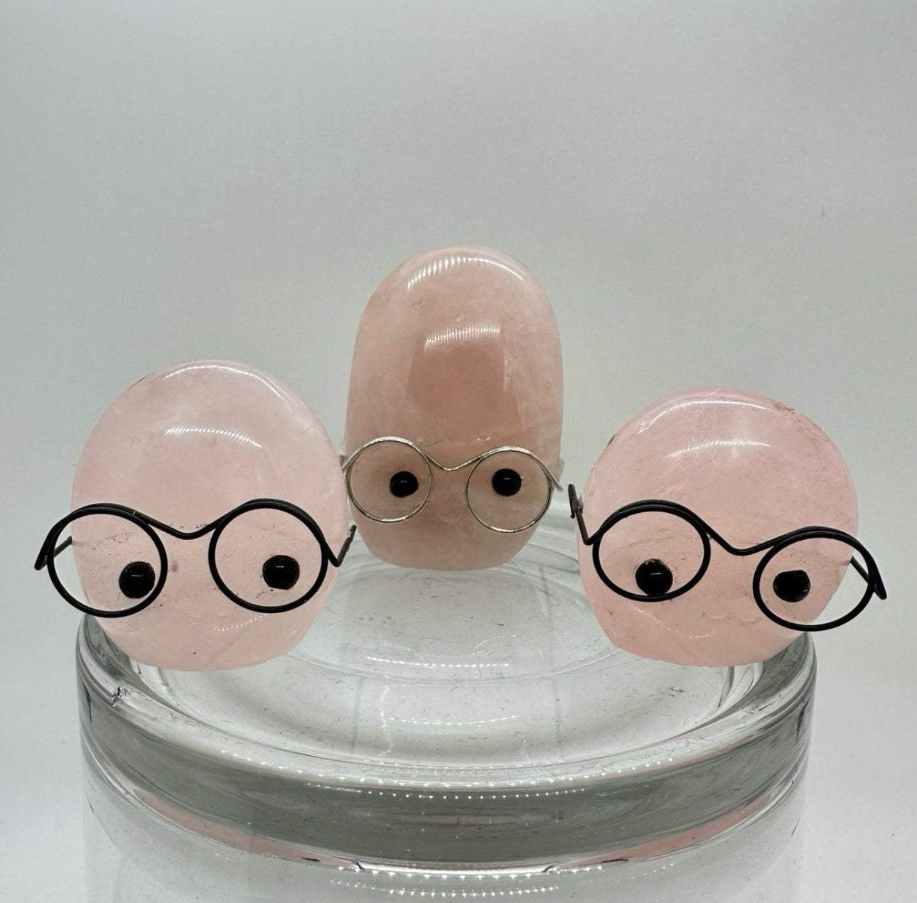 Crystal Critters - Harry