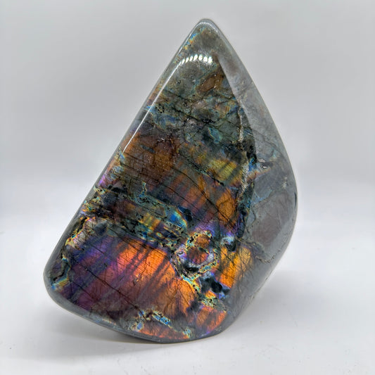 Large Labradorite Freeform E - Katie's Mystic Crystals