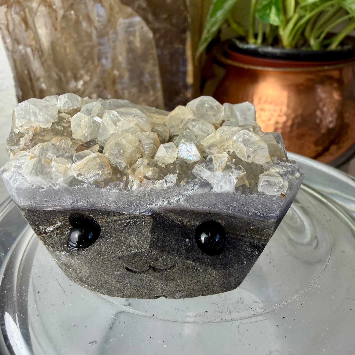 Crystal Critters - Specimen