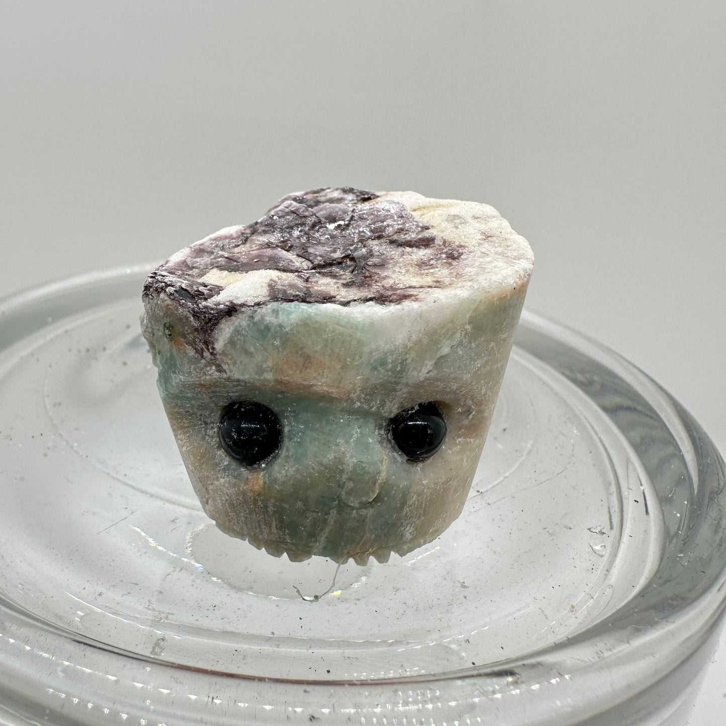 Katie’s Crystal Critters - Katie's Mystic Crystals